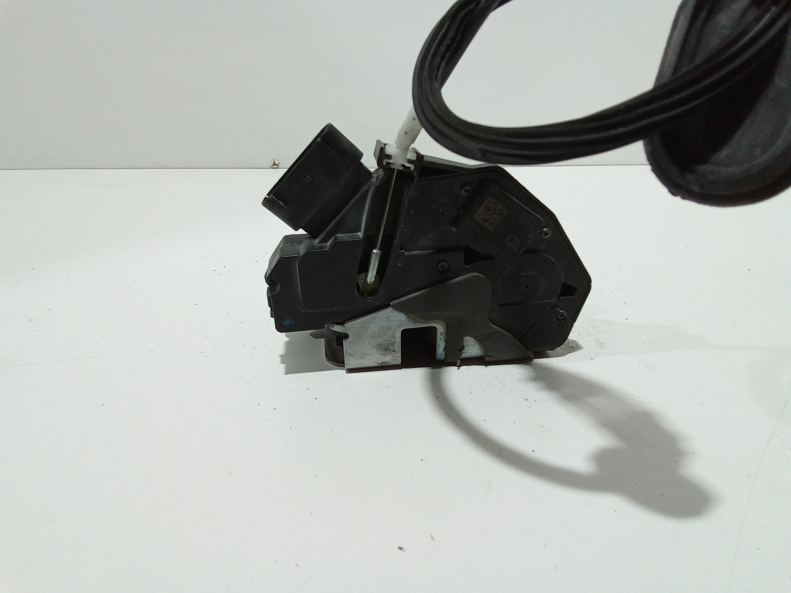 Serratura Anteriore Destra per Ford Fiesta 6 Serie (2008 - 2017)