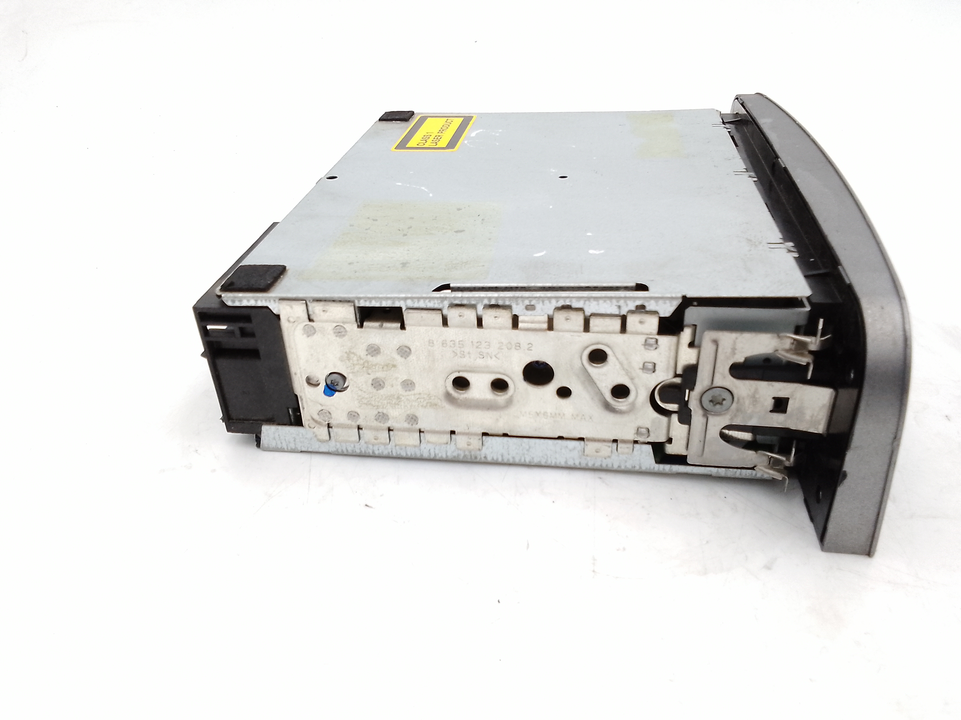 Autoradio per Alfa Romeo 147 Serie (937) (00>05<) (2000 - 2005)