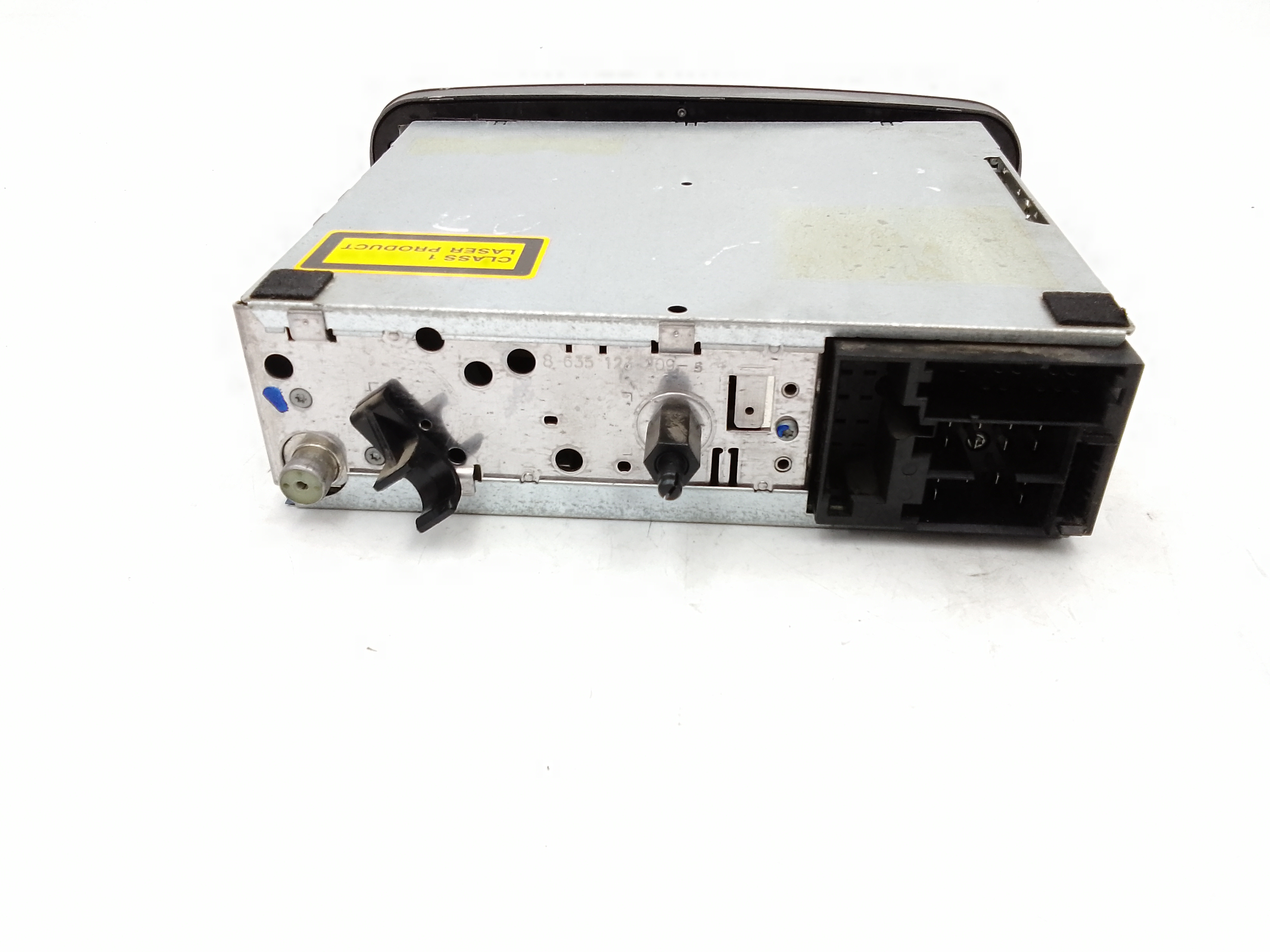 Autoradio per Alfa Romeo 147 Serie (937) (00>05<) (2000 - 2005)