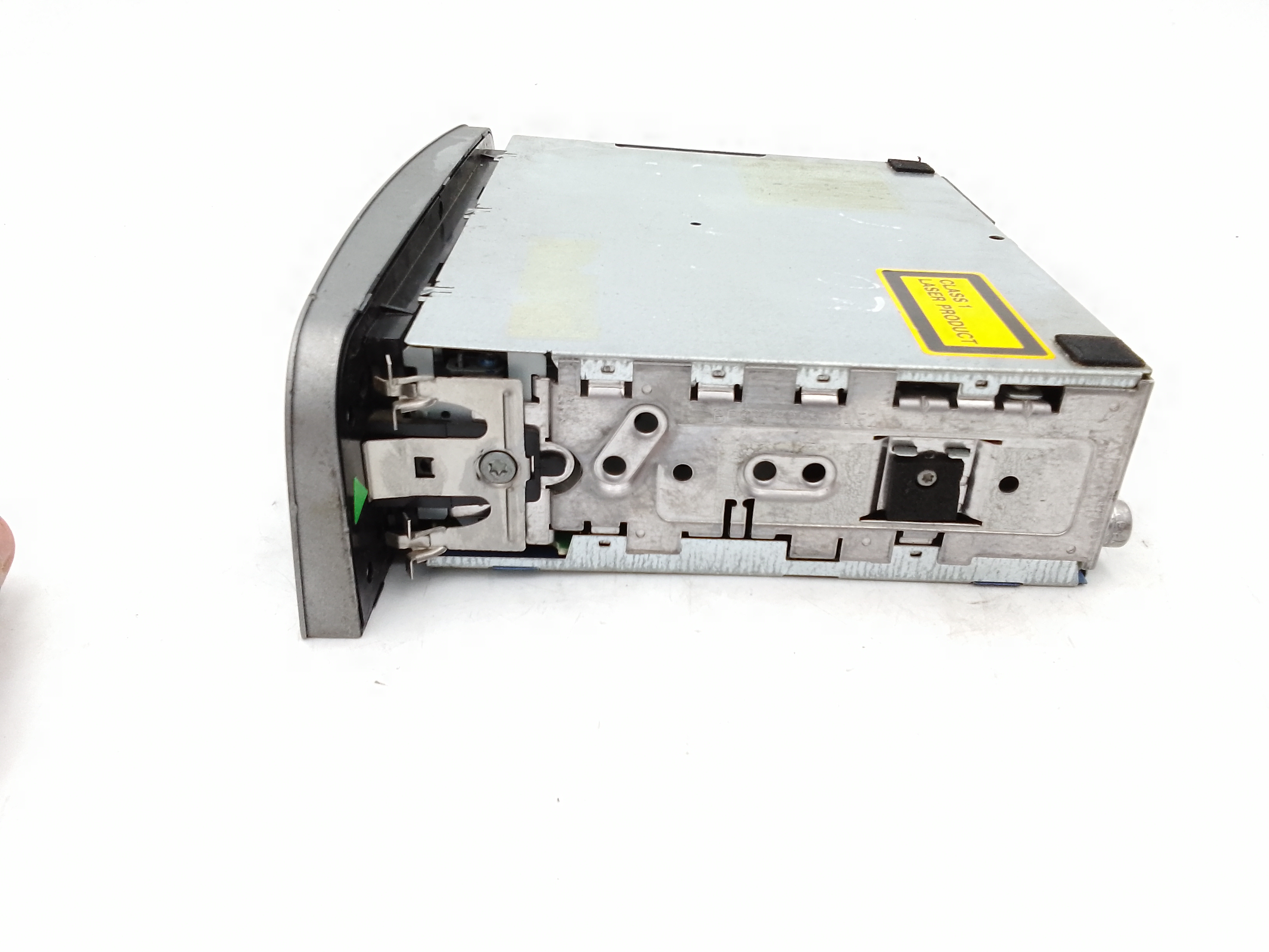 Autoradio per Alfa Romeo 147 Serie (937) (00>05<) (2000 - 2005)