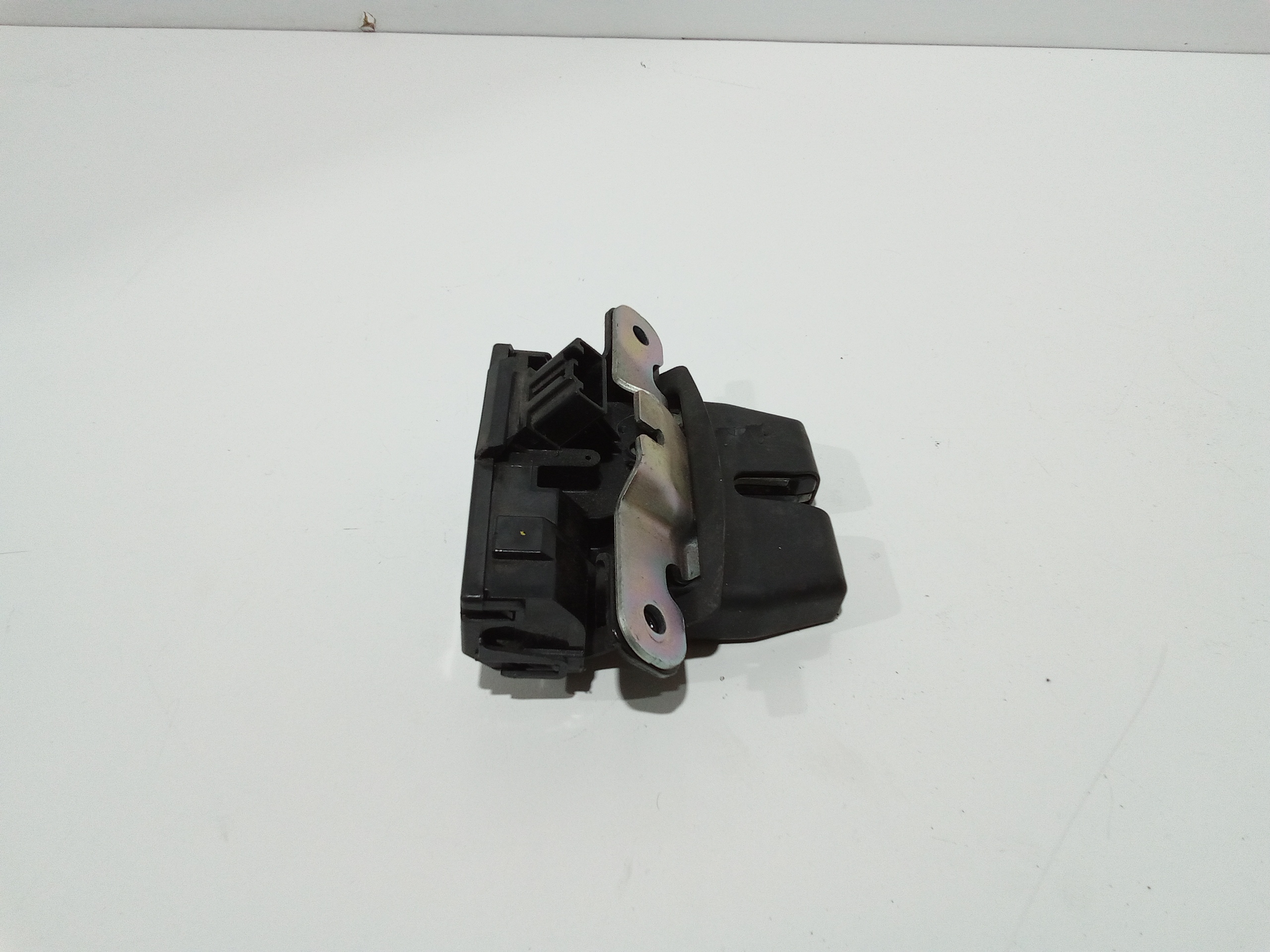 Serratura Cofano Posteriore per Ford Fiesta 6 Serie (2008 - 2017)