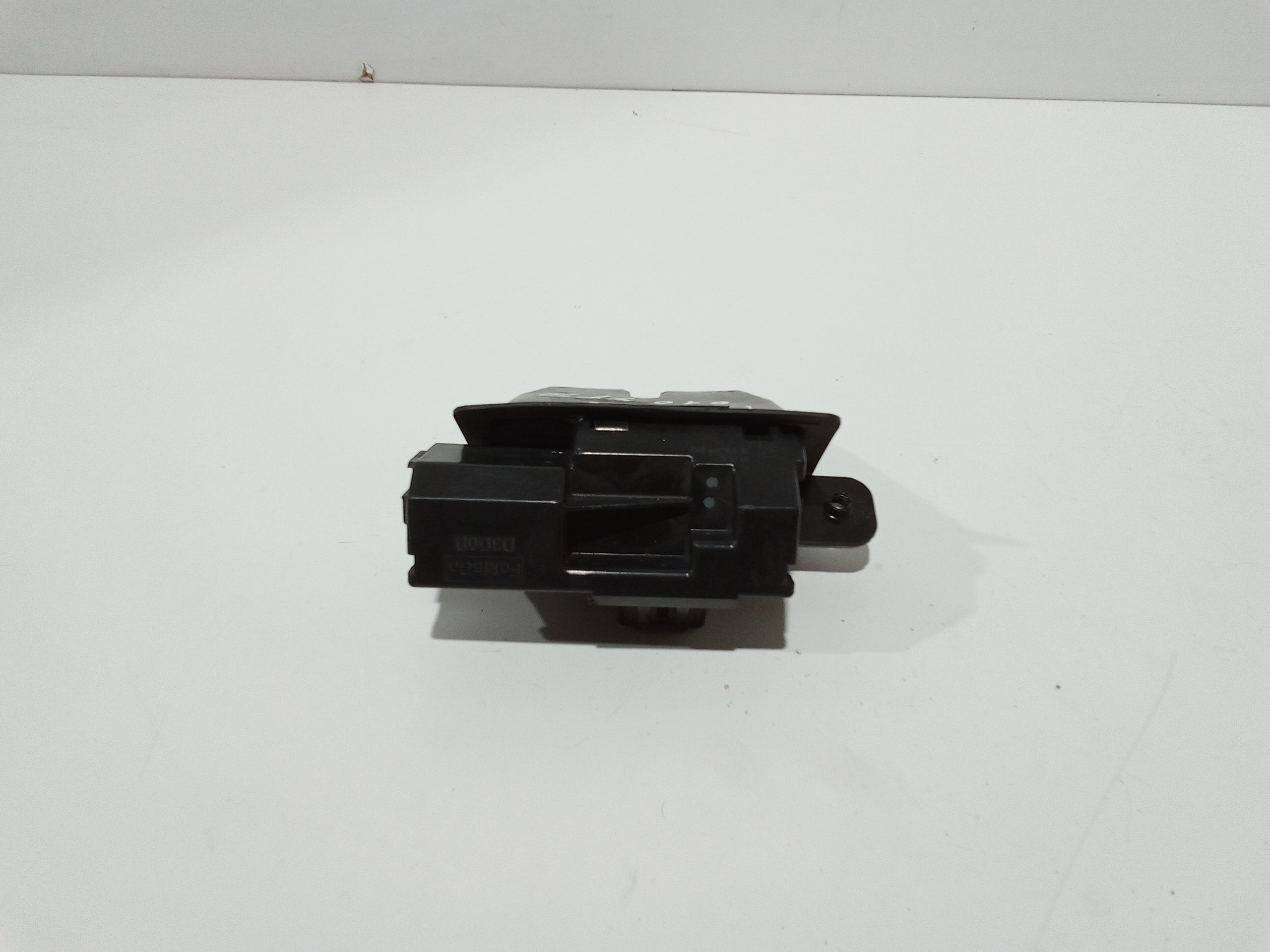 Serratura Cofano Posteriore per Ford Fiesta 6 Serie (2008 - 2017)