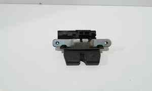 Serratura Cofano Posteriore per Ford Fiesta 6 Serie (2008 - 2017)