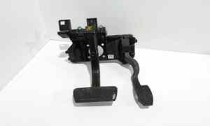 Pedaliera freno e acceleratore per cambio automatico per MG ZT-T (2001 - 2005)