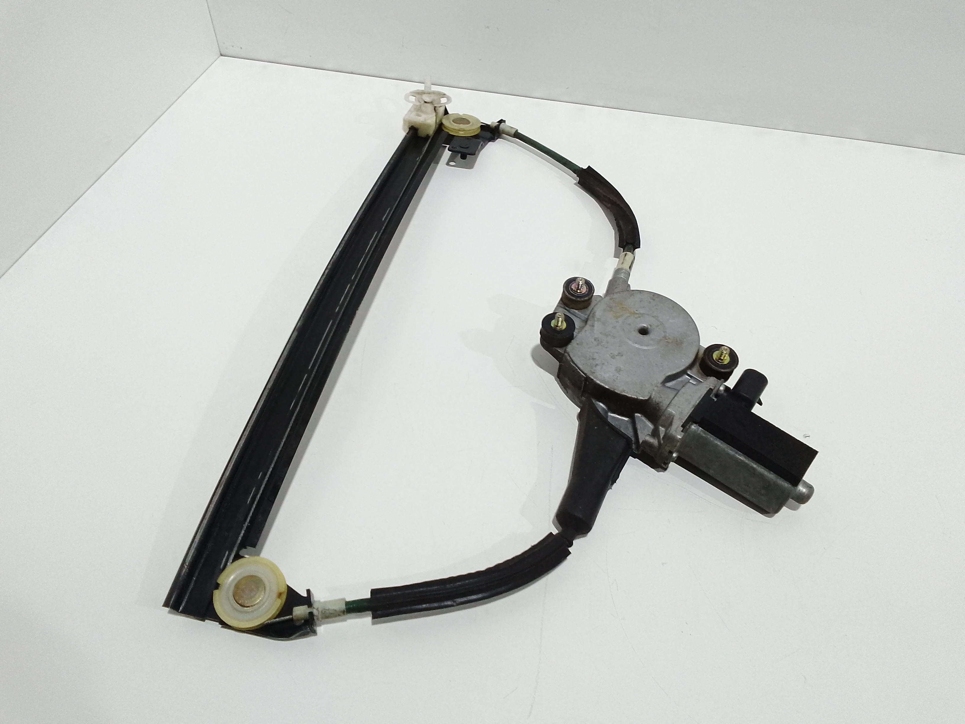 Cremagliera anteriore destra passeggero per Alfa Romeo 147 Serie (937) (00>05<) (2000 - 2005)