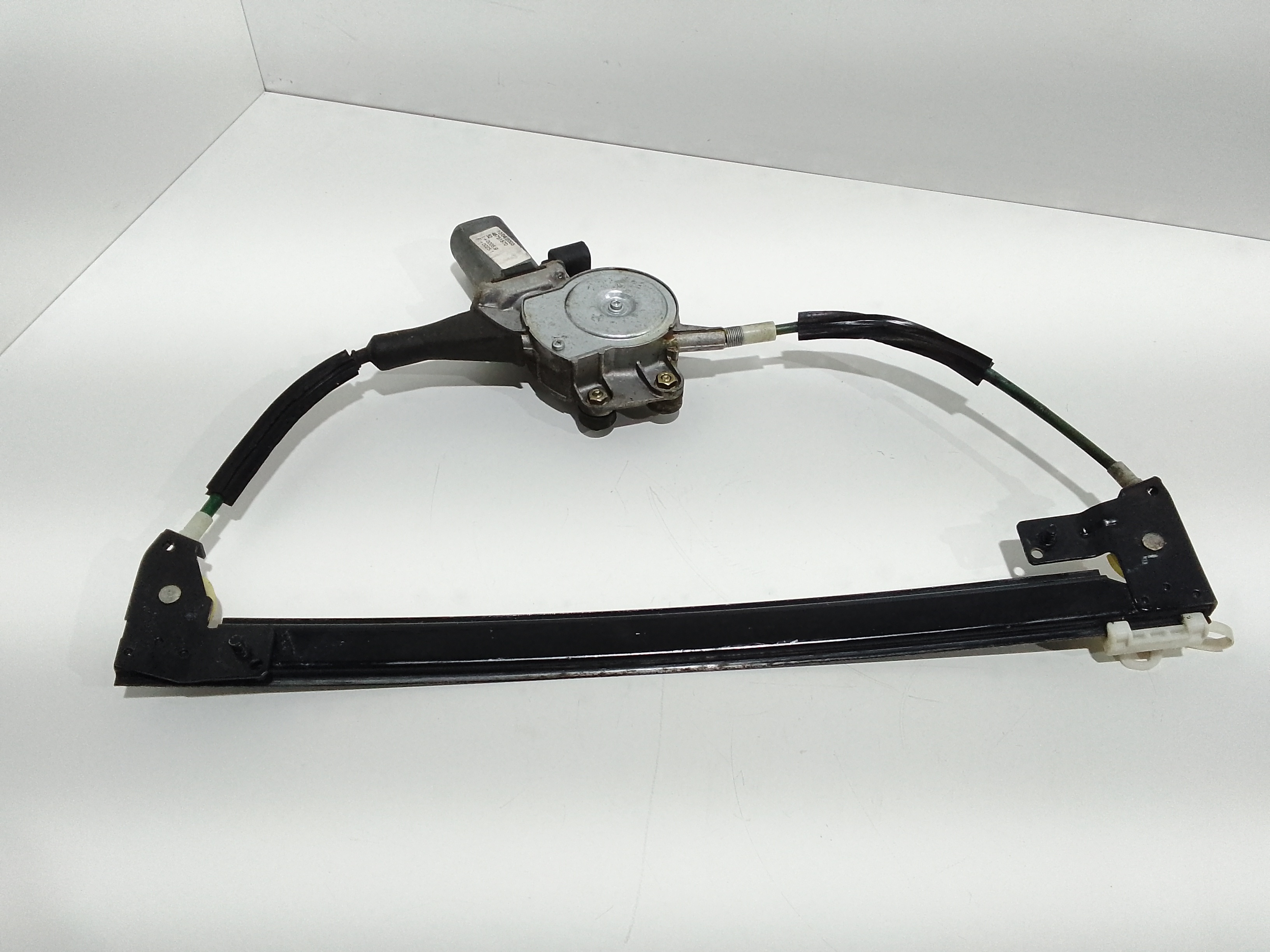 Cremagliera anteriore destra passeggero per Alfa Romeo 147 Serie (937) (00>05<) (2000 - 2005)