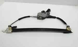 Cremagliera anteriore destra passeggero per Alfa Romeo 147 Serie (937) (00>05<) (2000 - 2005)