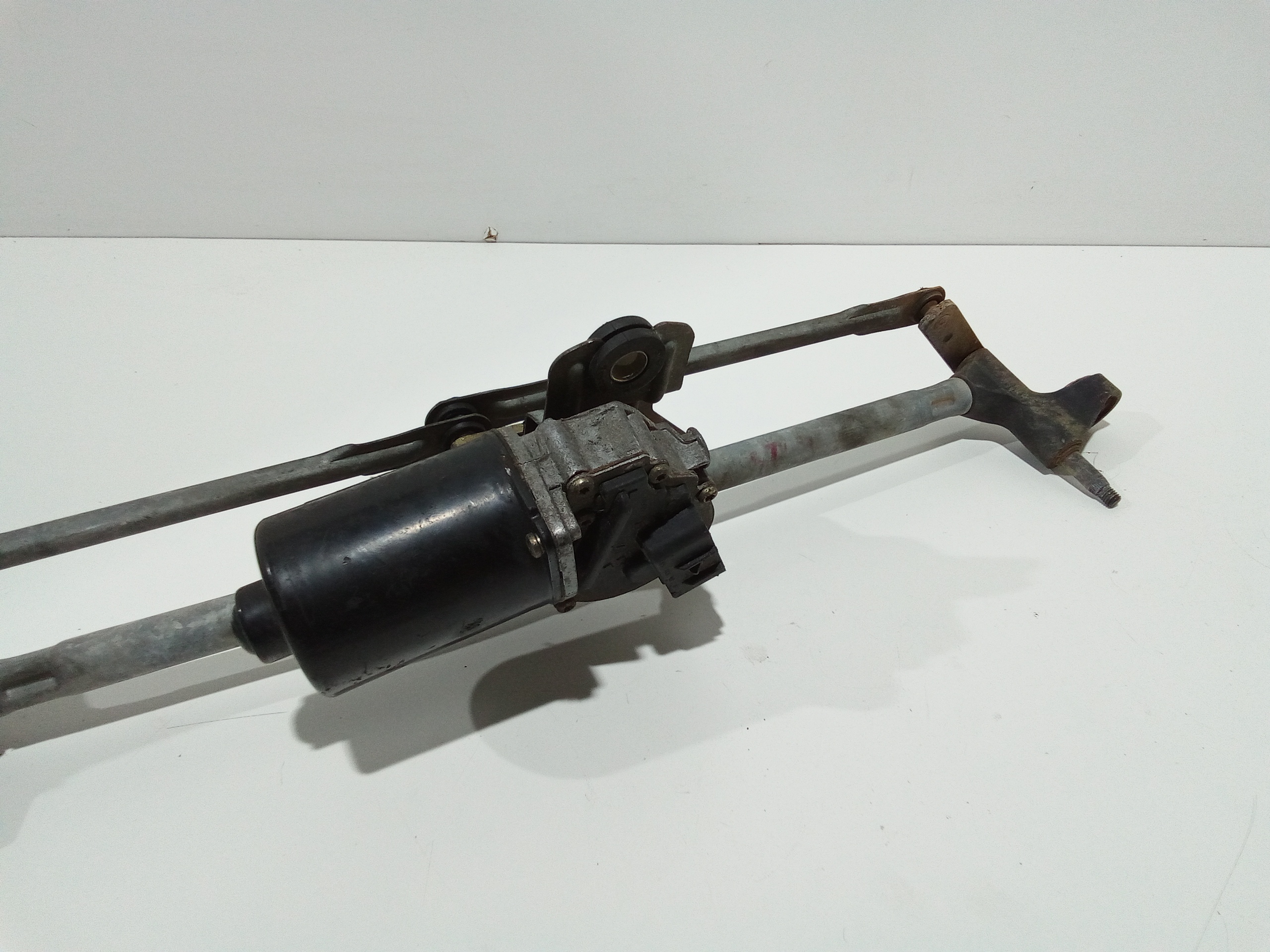 Motorino tergi ant completo di tandem per Fiat Stilo S. Wagon (2001 - 2010)