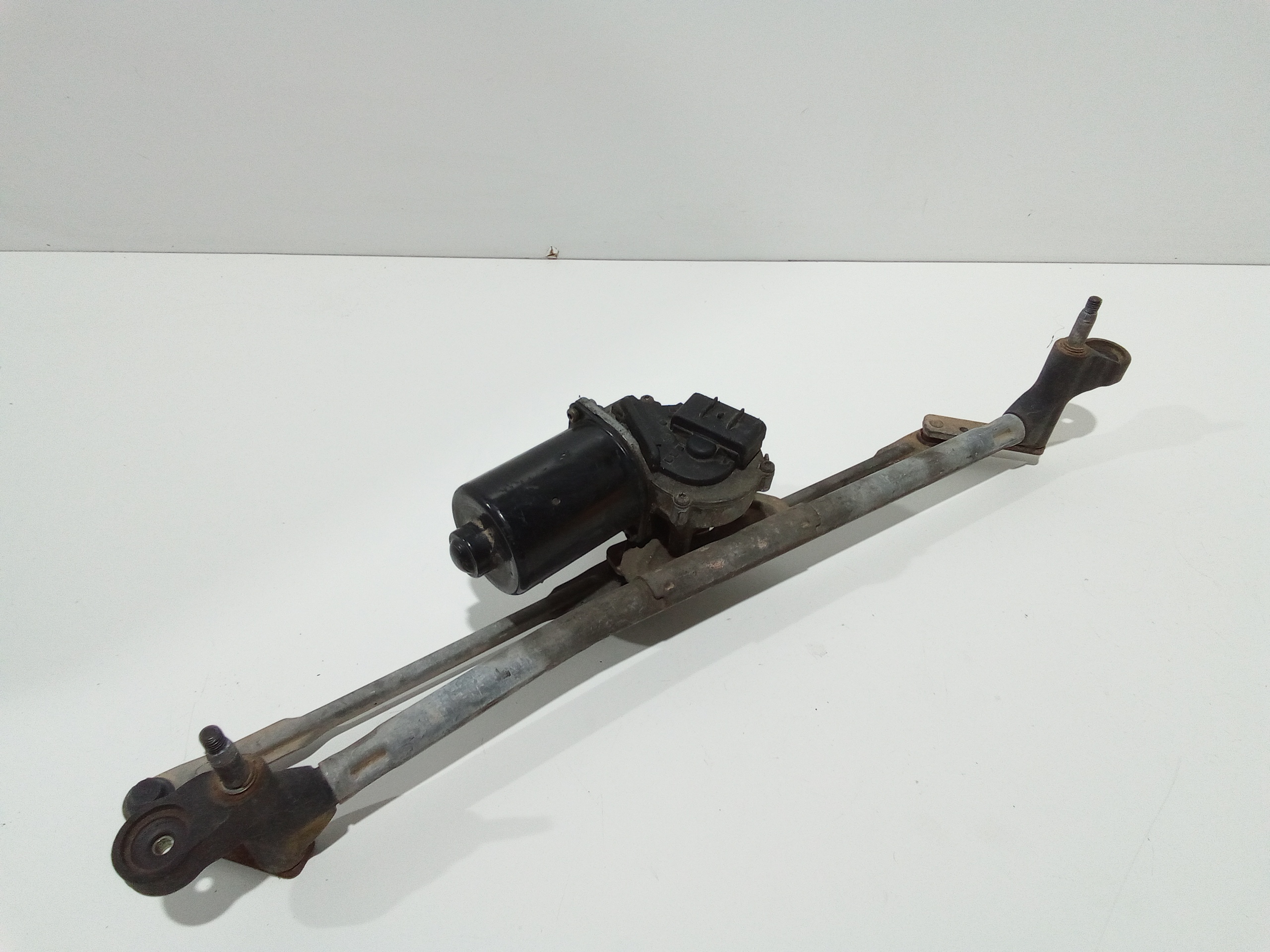 Motorino tergi ant completo di tandem per Fiat Stilo S. Wagon (2001 - 2010)