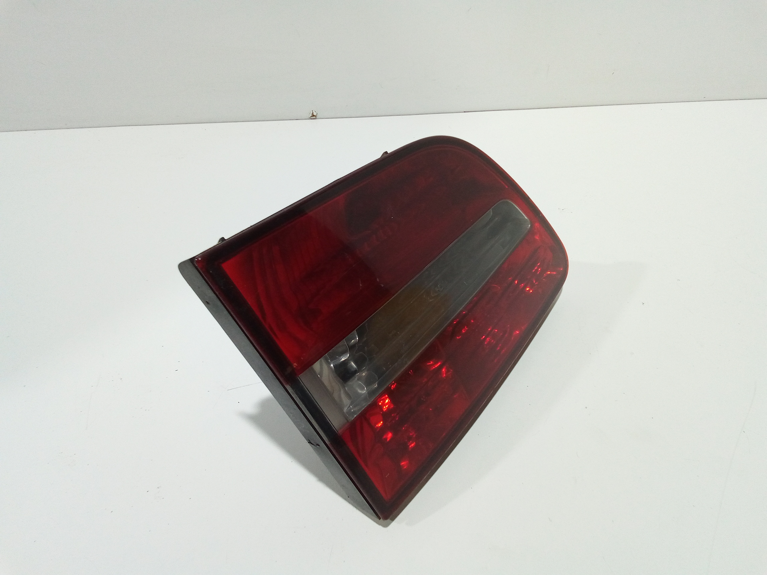 Stop Posteriore Sinistro Integrato nel Portello per Fiat Stilo S. Wagon (2001 - 2010)