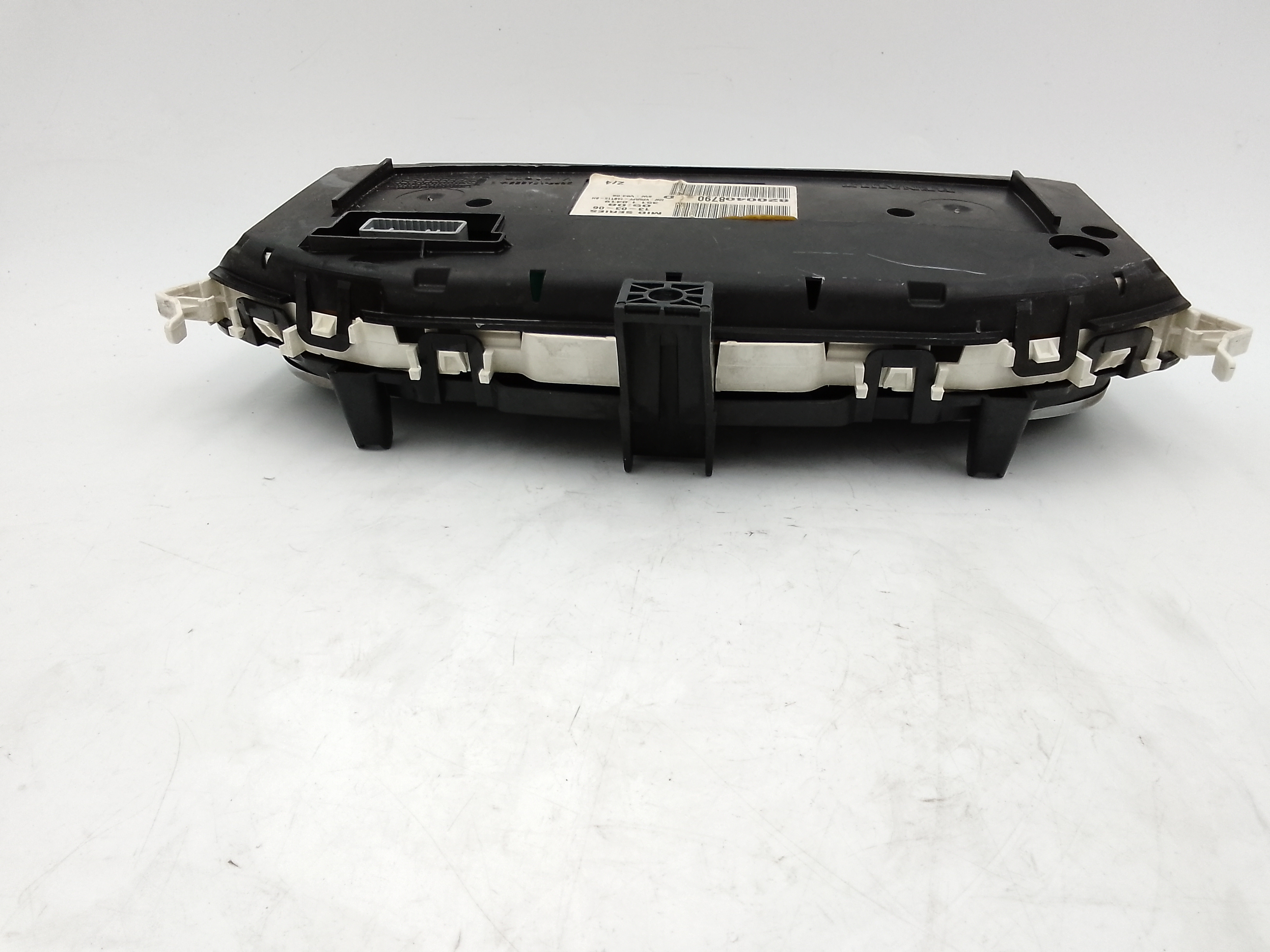 Quadro Strumenti per Renault Megane Cabrio (02>10) (2002 - 2010)