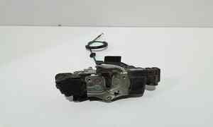 Serratura Anteriore Destra per Fiat Stilo S. Wagon (2001 - 2010)