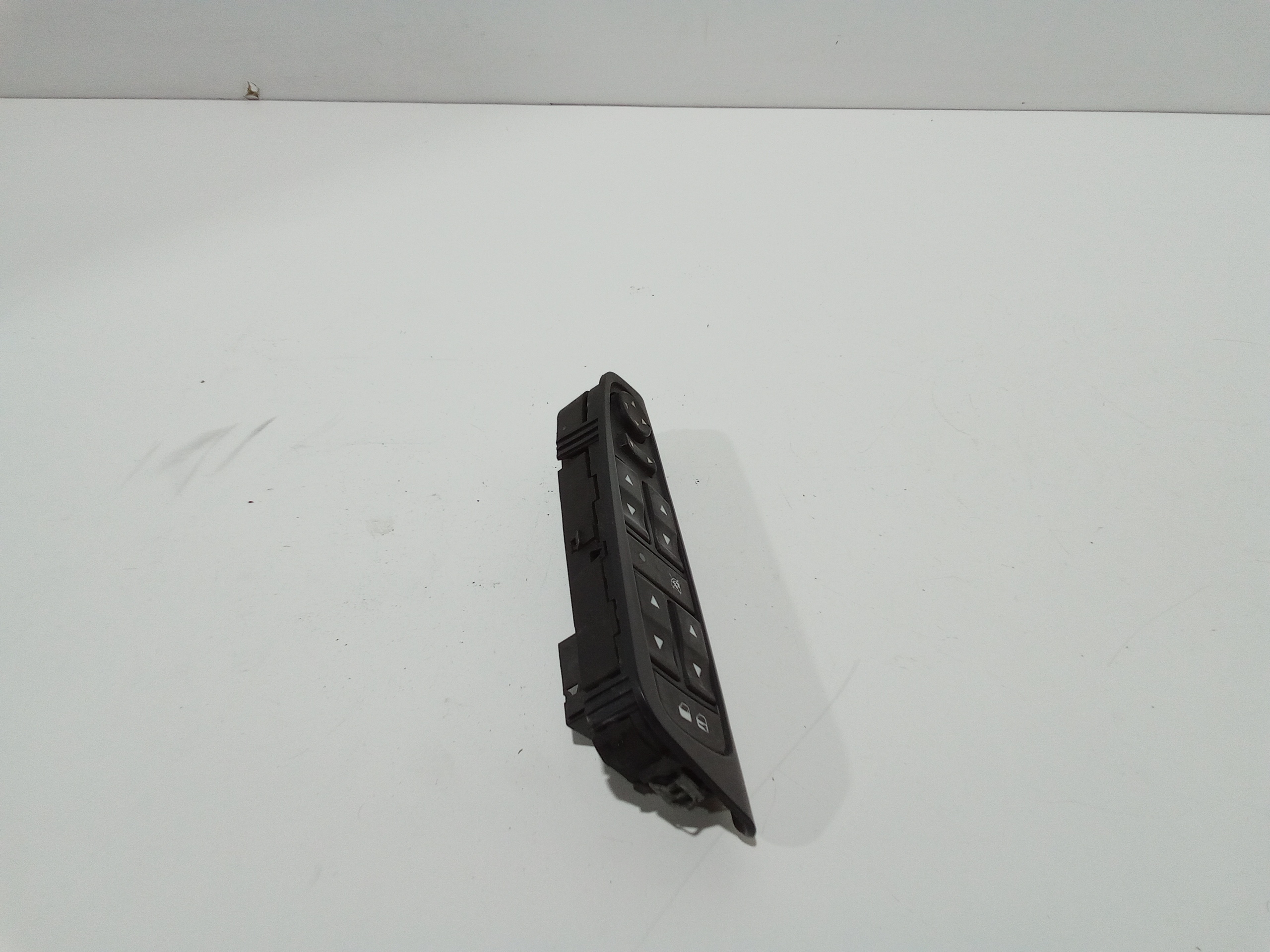 Pulsantiera anteriore sinistra Guida per Fiat Stilo S. Wagon (2001 - 2010)