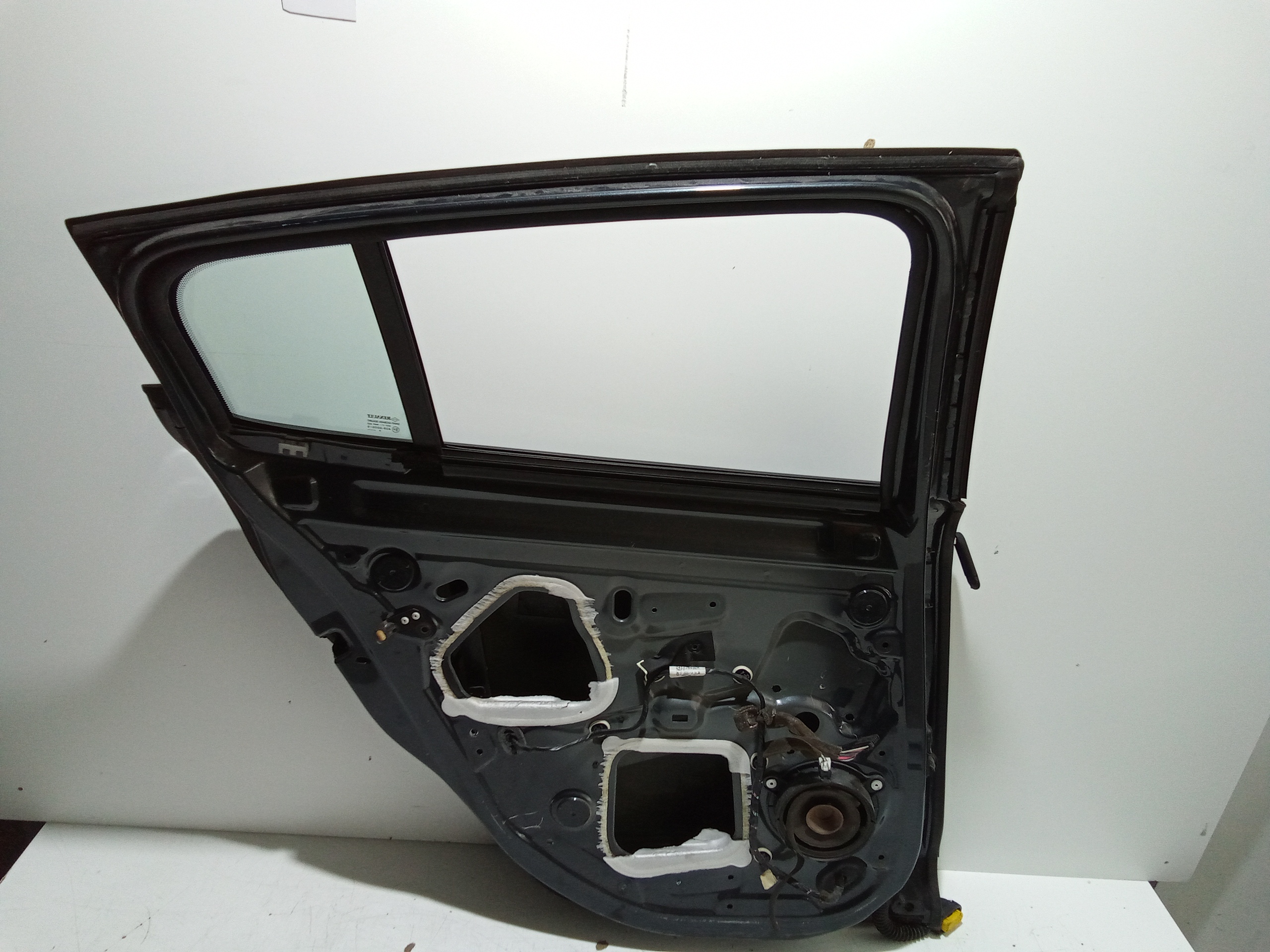 Portiera Posteriore Sinistra per Renault Megane Coup  (10>) (2010 - In produzione)