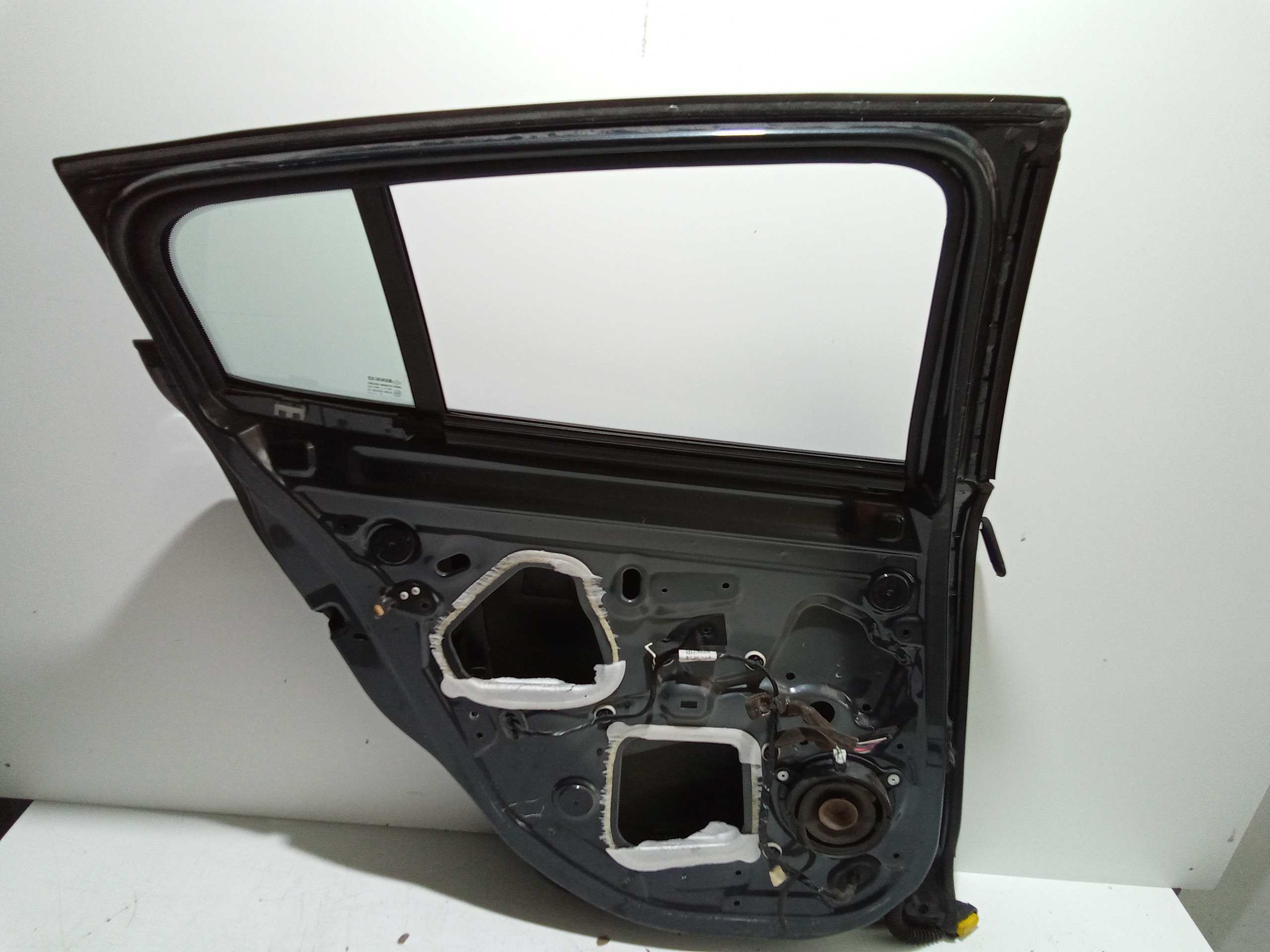 Portiera Posteriore Sinistra per Renault Megane Coup  (10>) (2010 - In produzione)