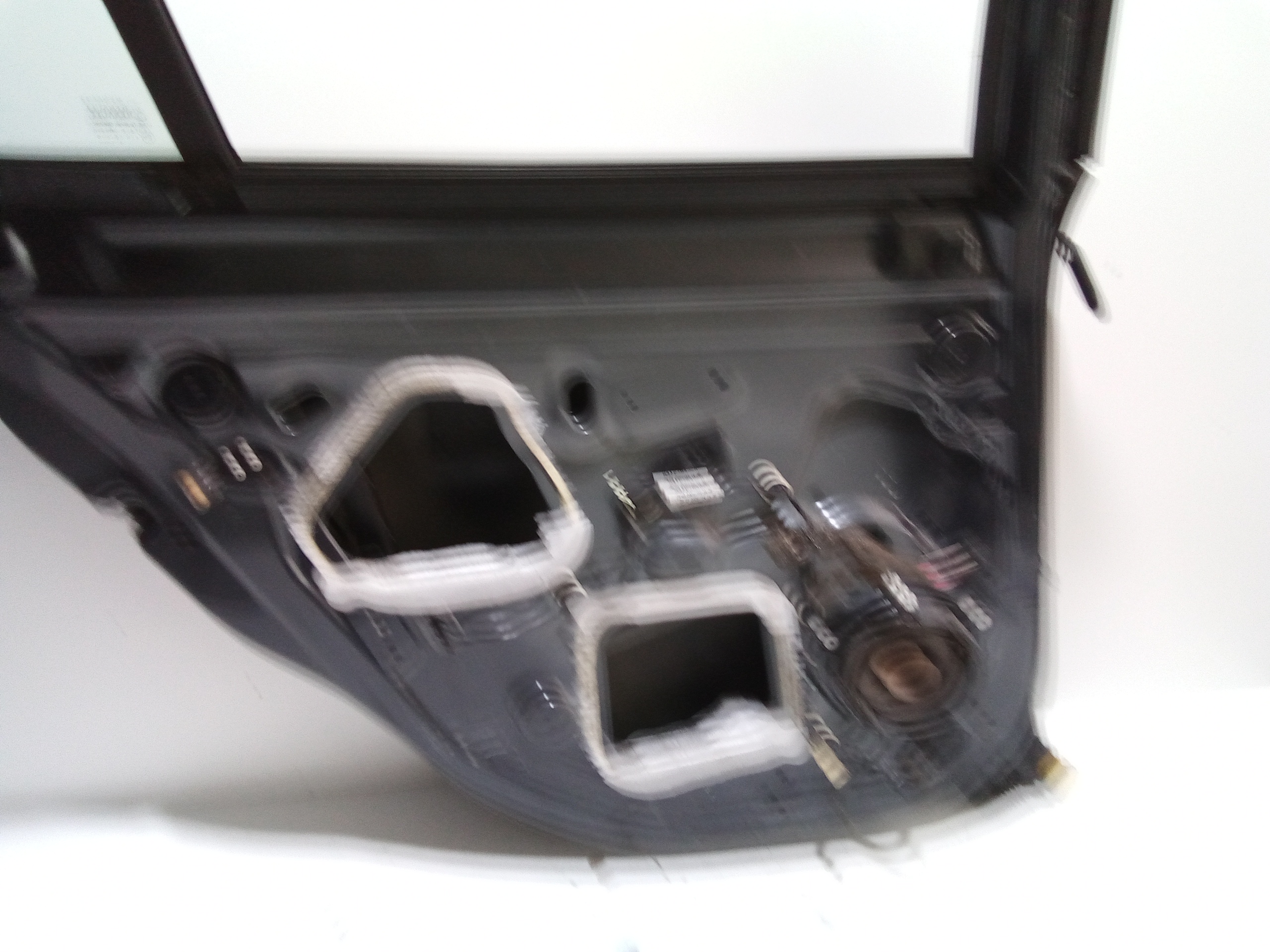 Portiera Posteriore Sinistra per Renault Megane Coup  (10>) (2010 - In produzione)