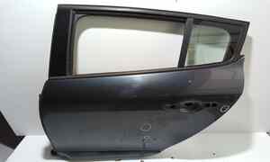 Portiera Posteriore Sinistra per Renault Megane Coup  (10>) (2010 - In produzione)