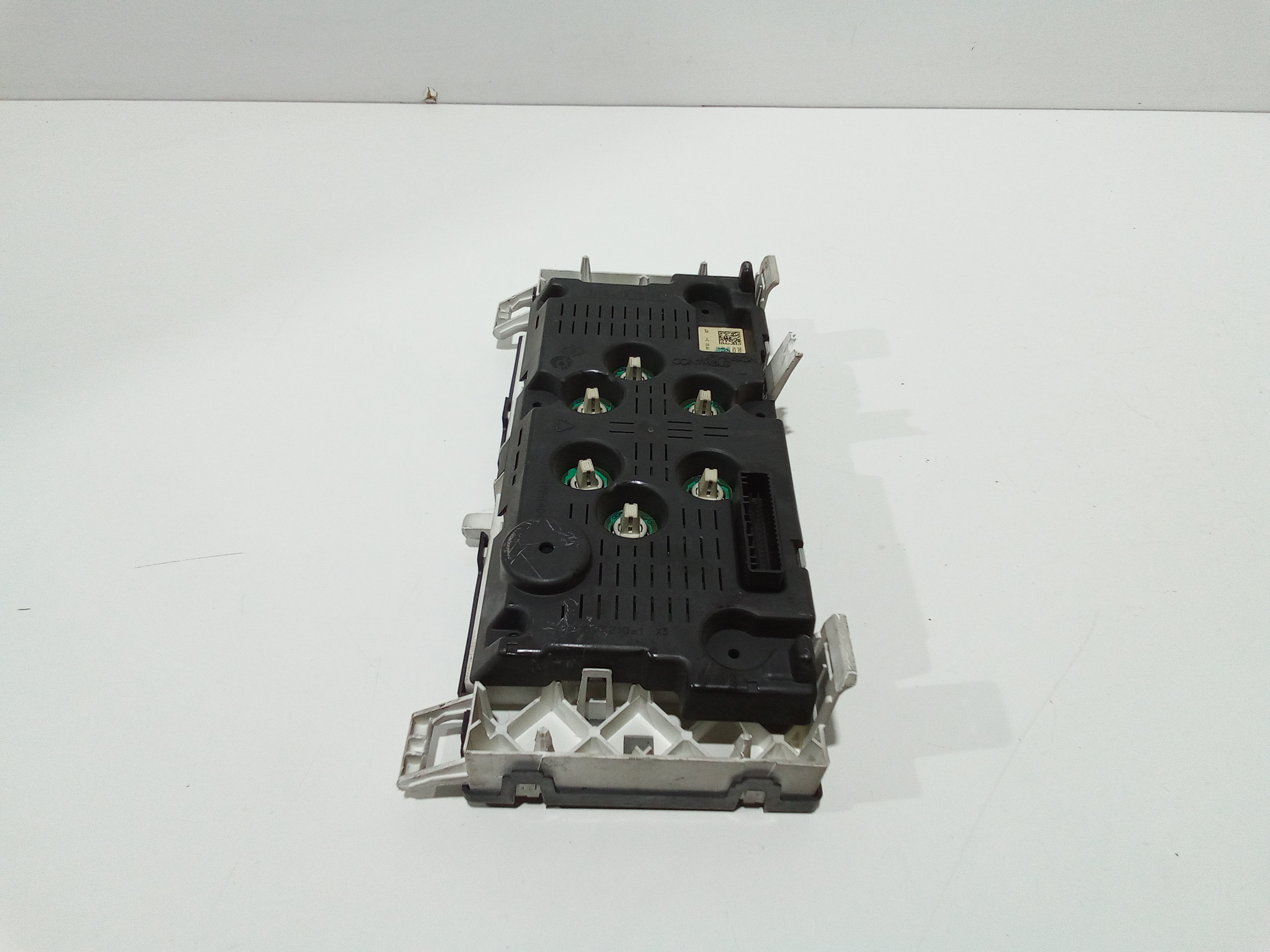 Quadro Strumenti per Renault Modus 1 Serie (2004 - 2006)