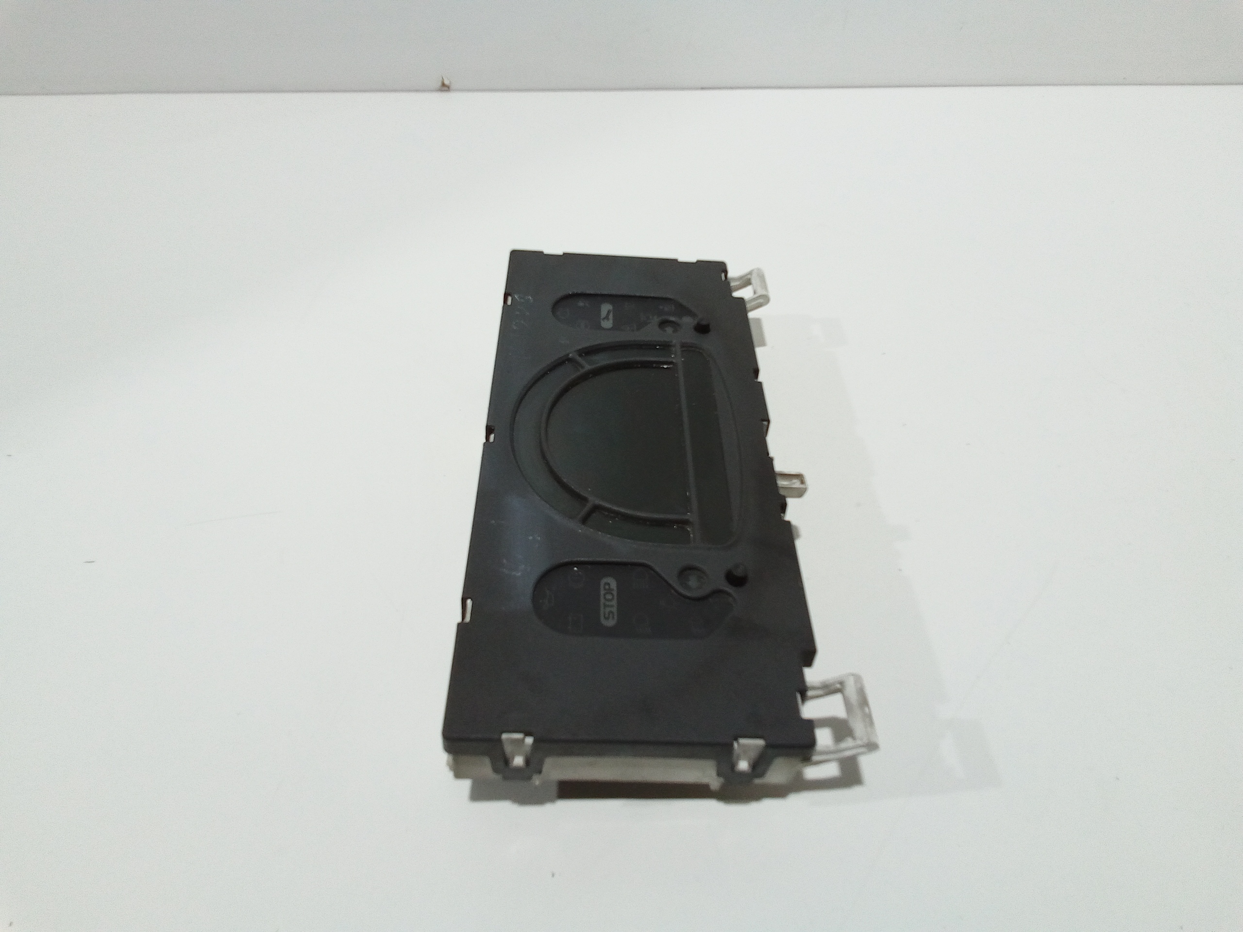 Quadro Strumenti per Renault Modus 1 Serie (2004 - 2006)