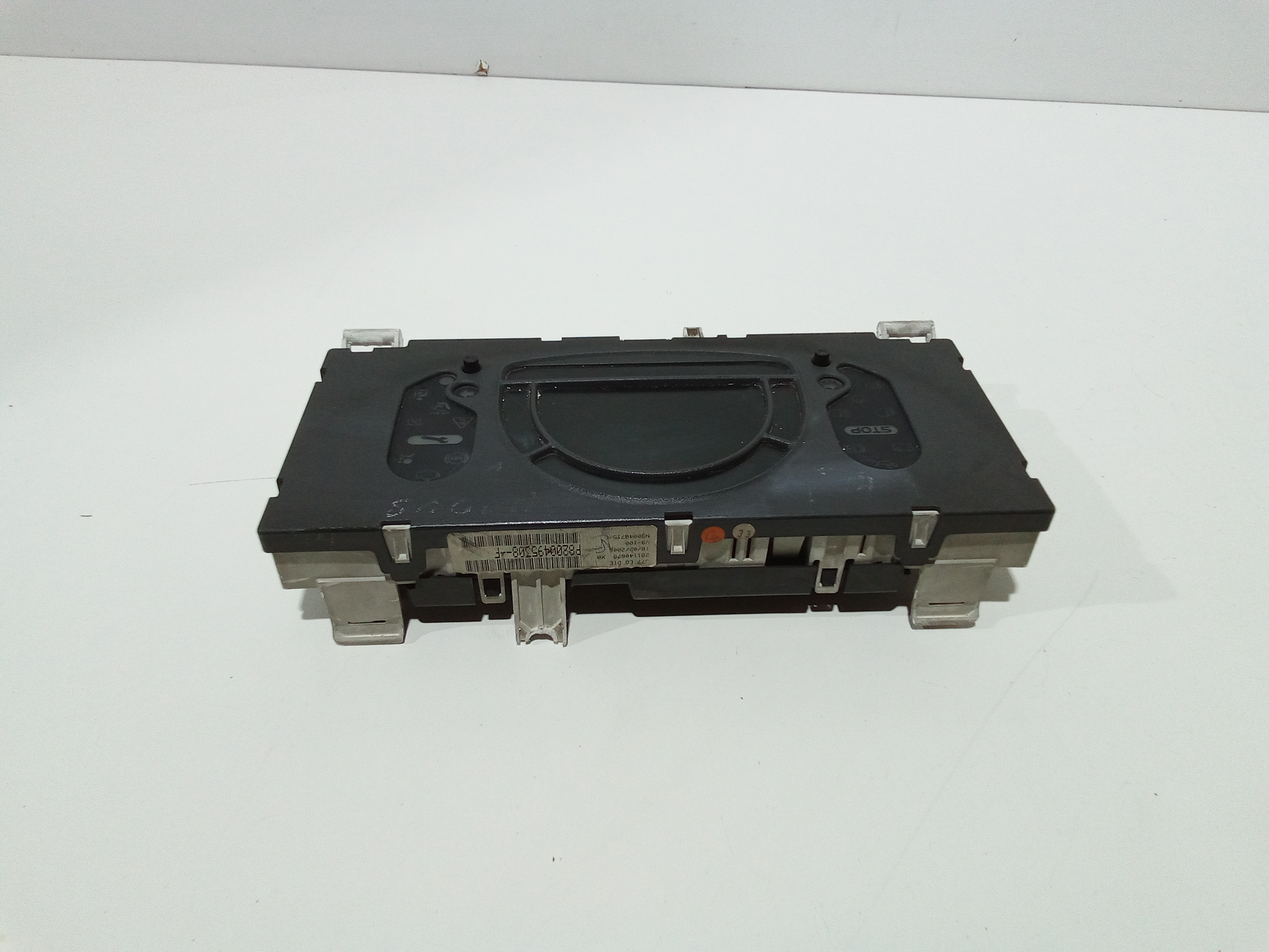 Quadro Strumenti per Renault Modus 1 Serie (2004 - 2006)