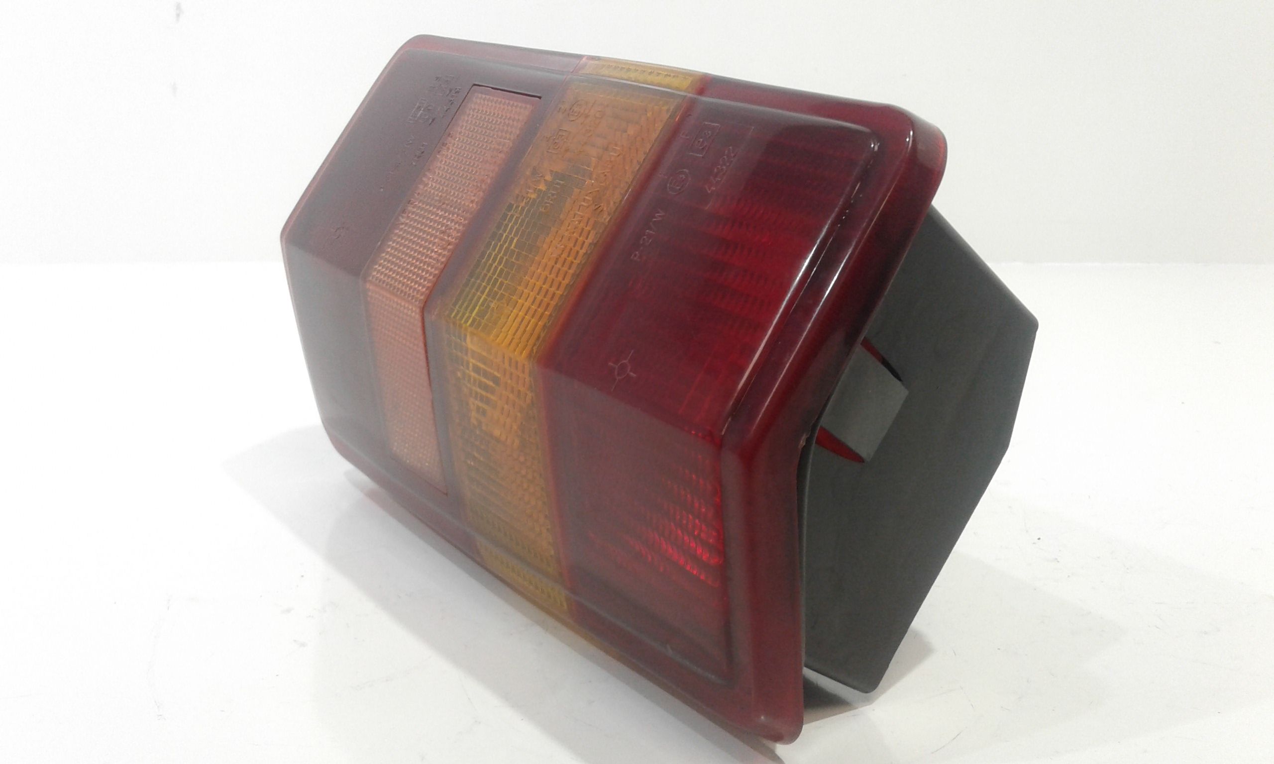 Stop fanale Posteriore sinistro lato Guida FIAT Ducato 2 Serie