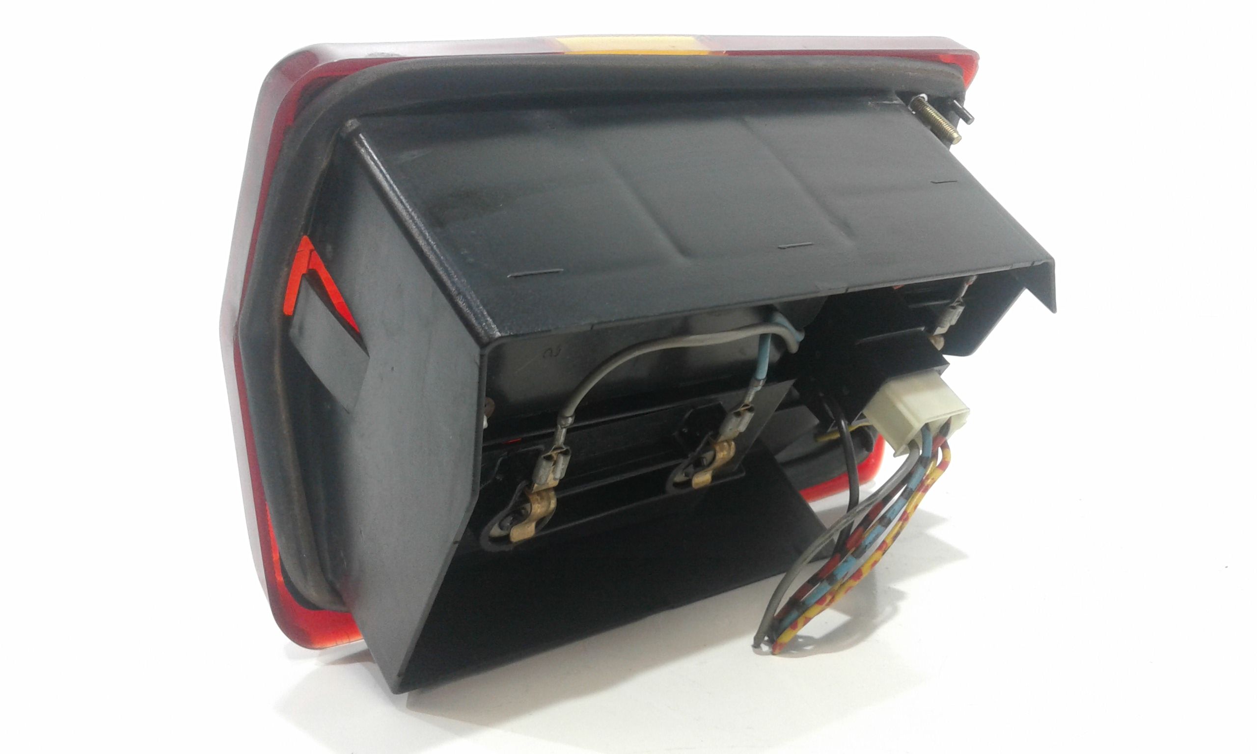 Stop fanale Posteriore sinistro lato Guida FIAT Ducato 2 Serie