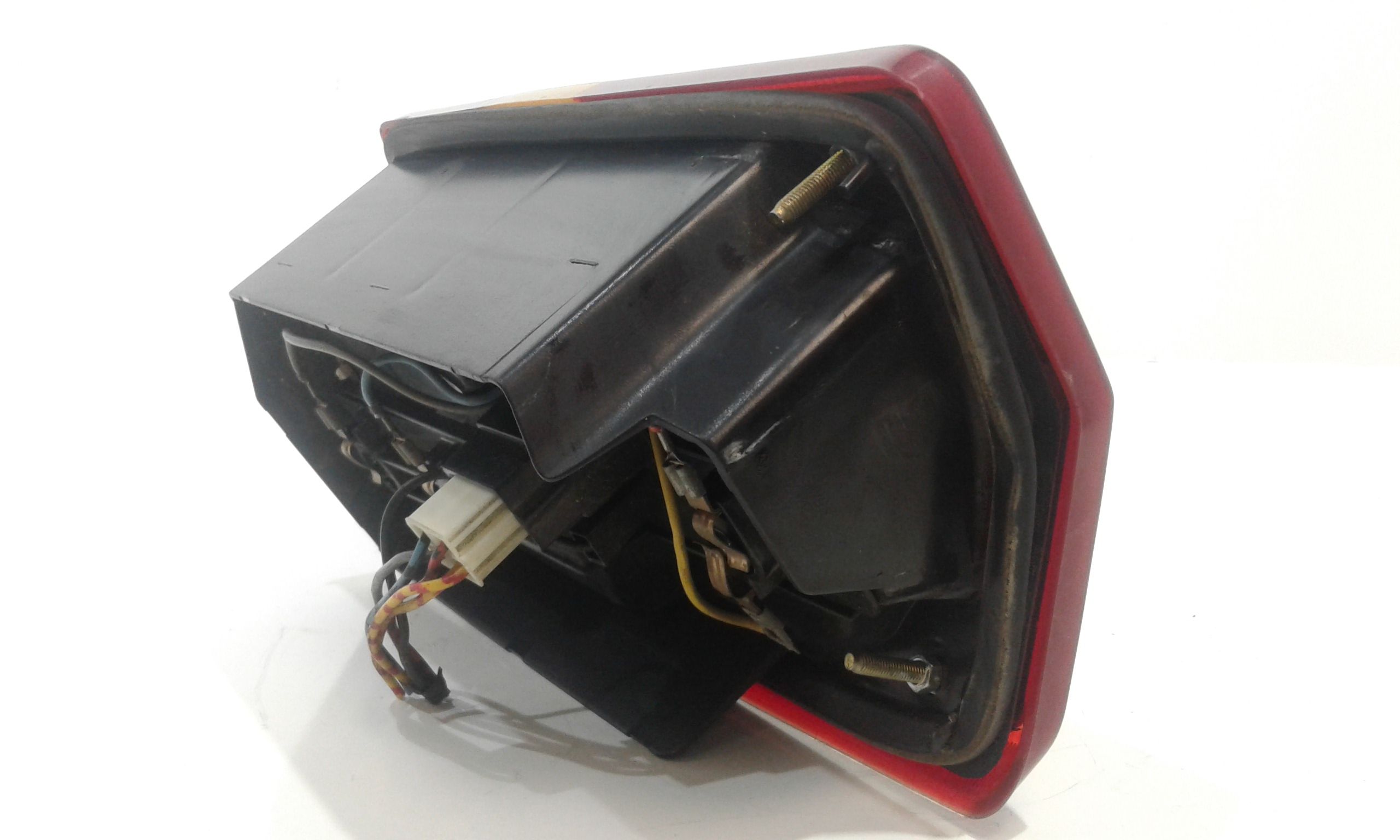 Stop fanale Posteriore sinistro lato Guida FIAT Ducato 2 Serie