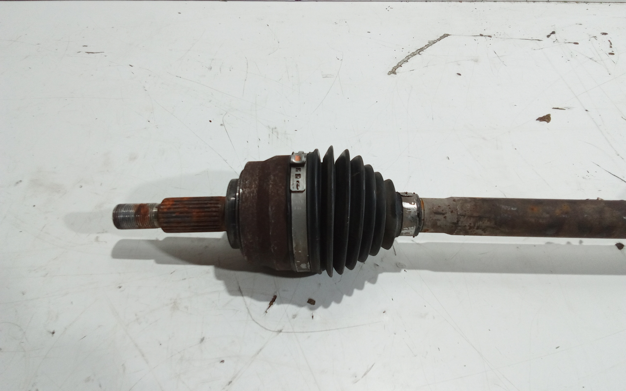 Semiasse anteriore destro per Mercedes Citan (21>) (2021 - )