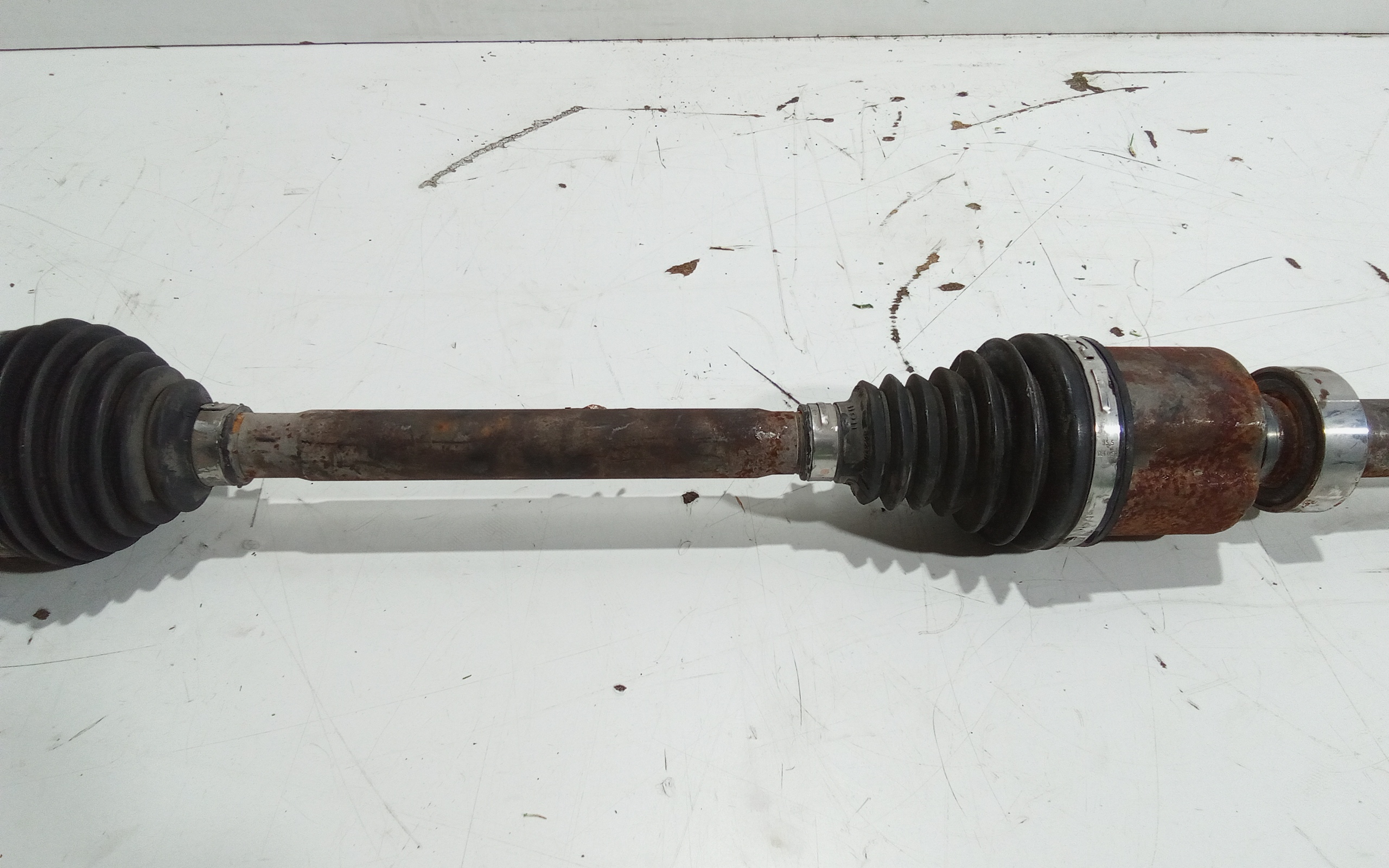 Semiasse anteriore destro per Mercedes Citan (21>) (2021 - )