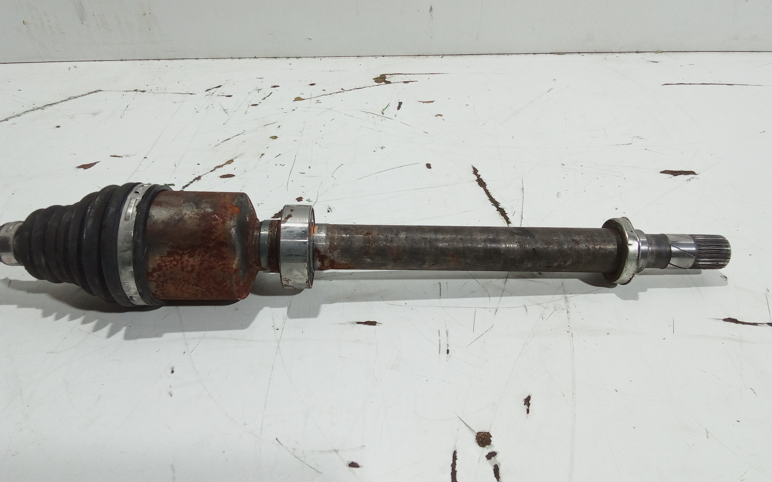 Semiasse anteriore destro per Mercedes Citan (21>) (2021 - )