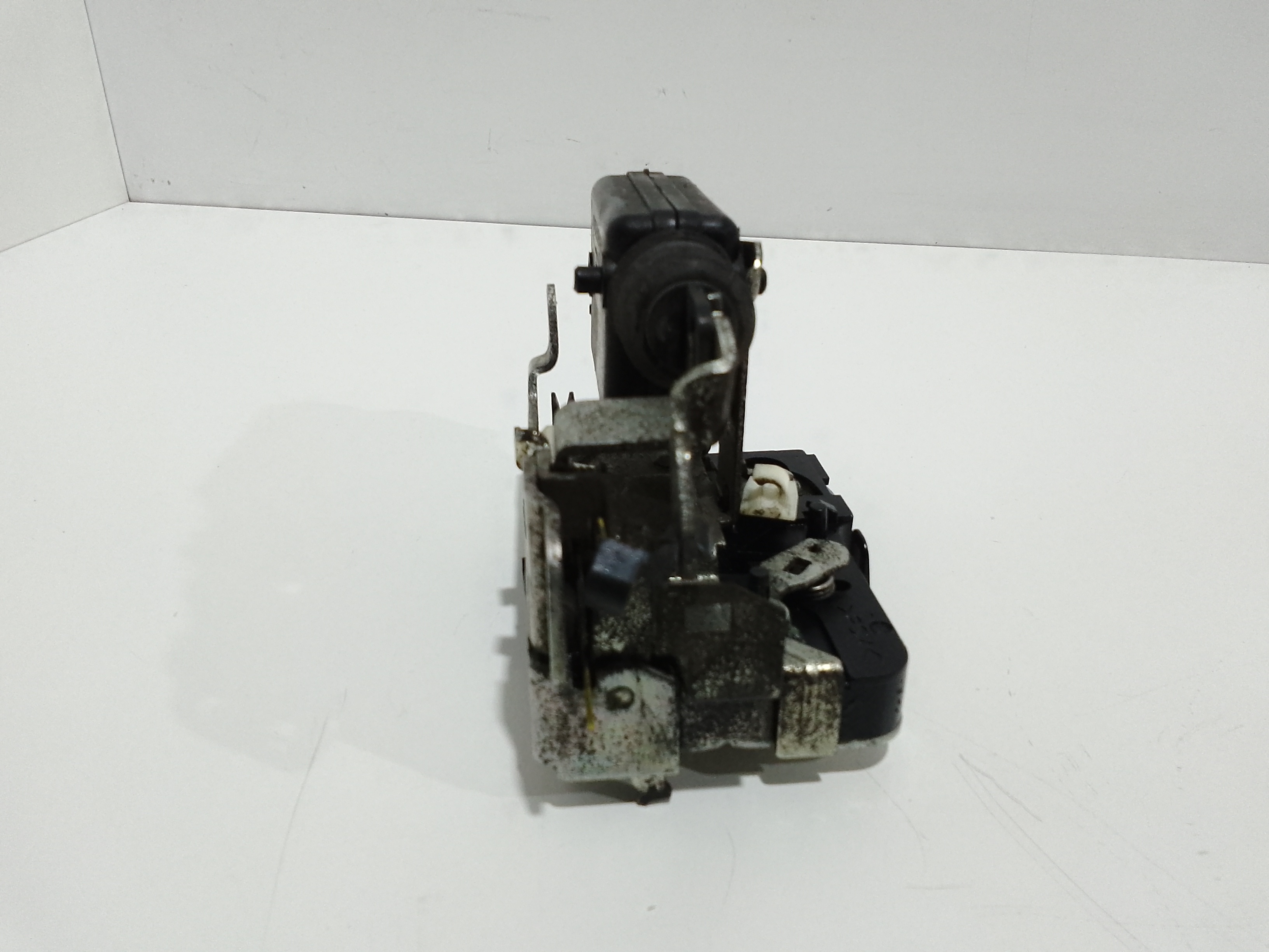 Serratura Posteriore destra per Dacia Logan 2 Serie (2008 - In produzione)