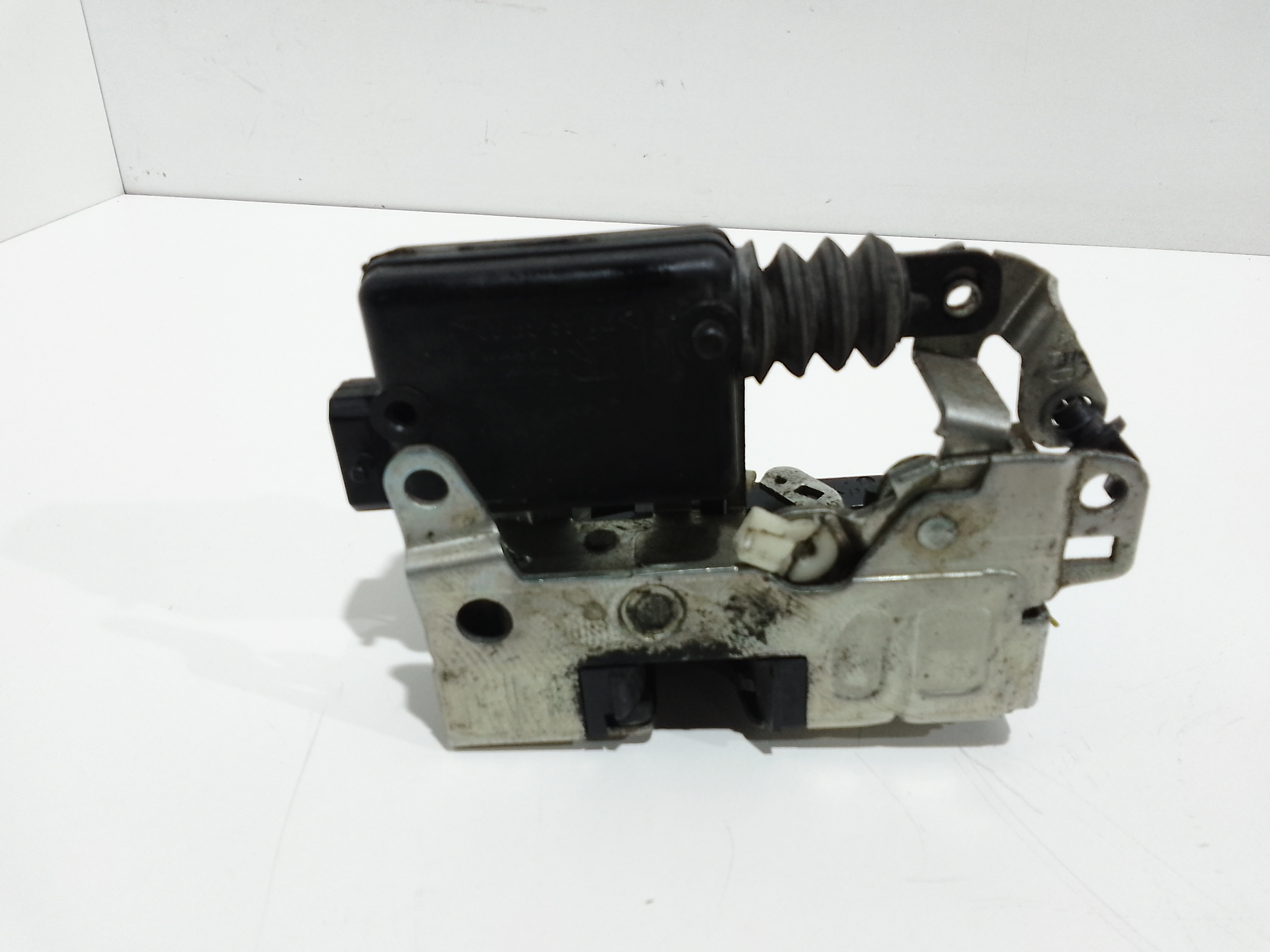 Serratura Posteriore destra per Dacia Logan 2 Serie (2008 - In produzione)