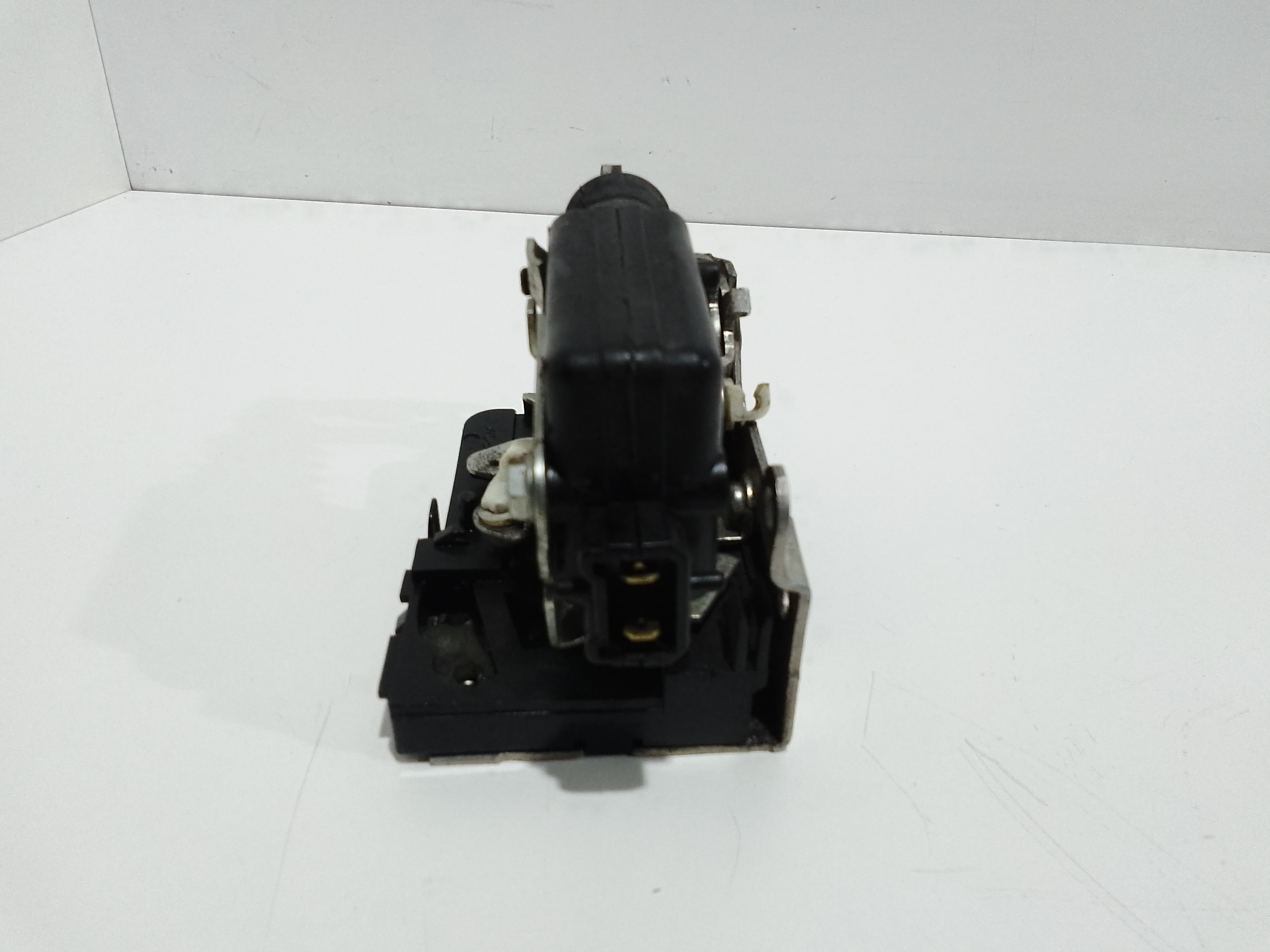 Serratura Posteriore destra per Dacia Logan 2 Serie (2008 - In produzione)