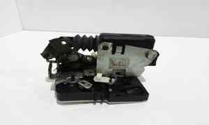 Serratura Posteriore destra per Dacia Logan 2 Serie (2008 - In produzione)