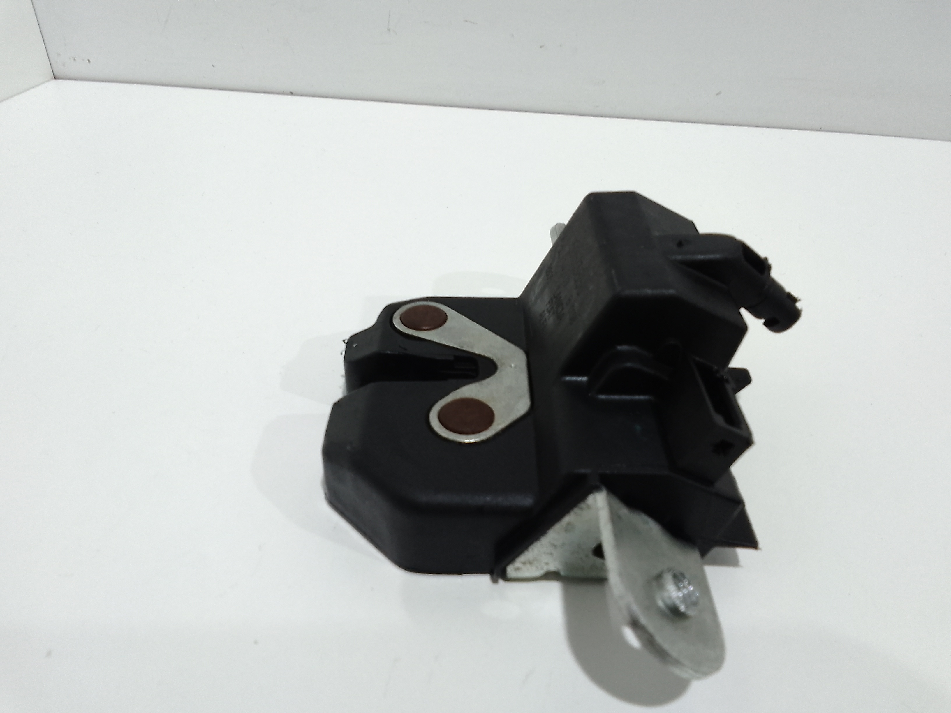 Serratura Cofano Posteriore per Alfa Romeo Mito 1 Serie