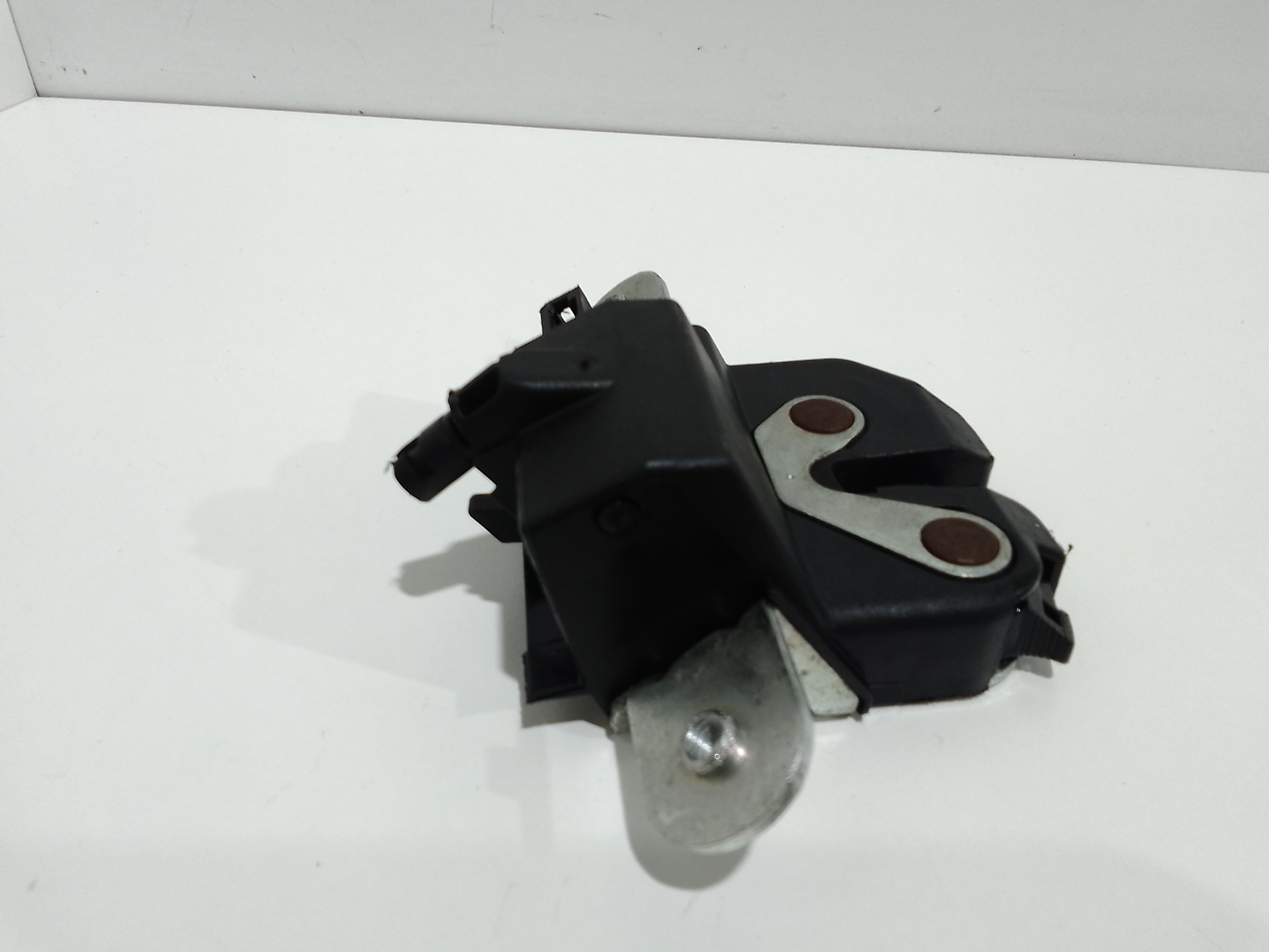 Serratura Cofano Posteriore per Alfa Romeo Mito 1 Serie