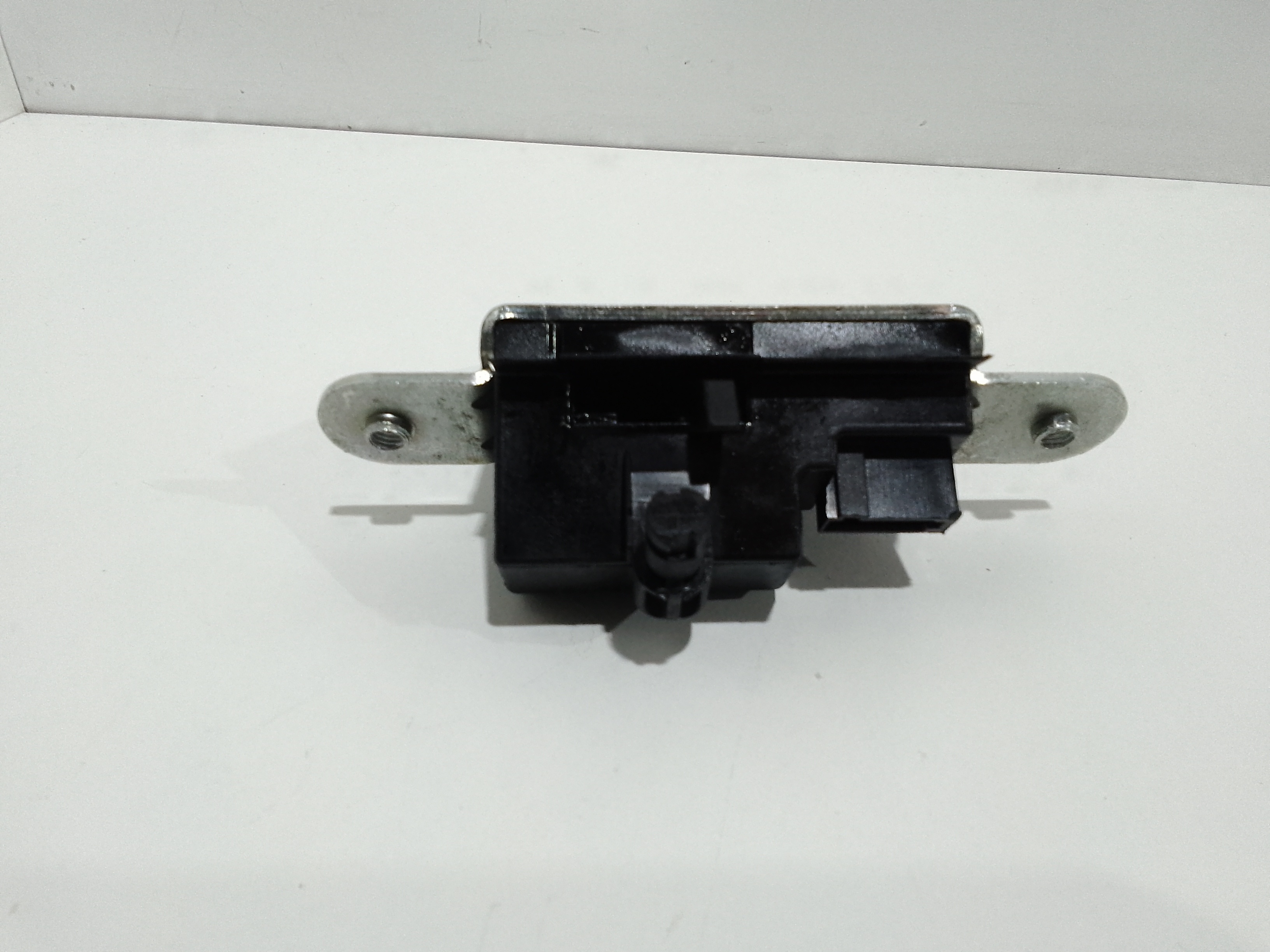 Serratura Cofano Posteriore per Alfa Romeo Mito 1 Serie