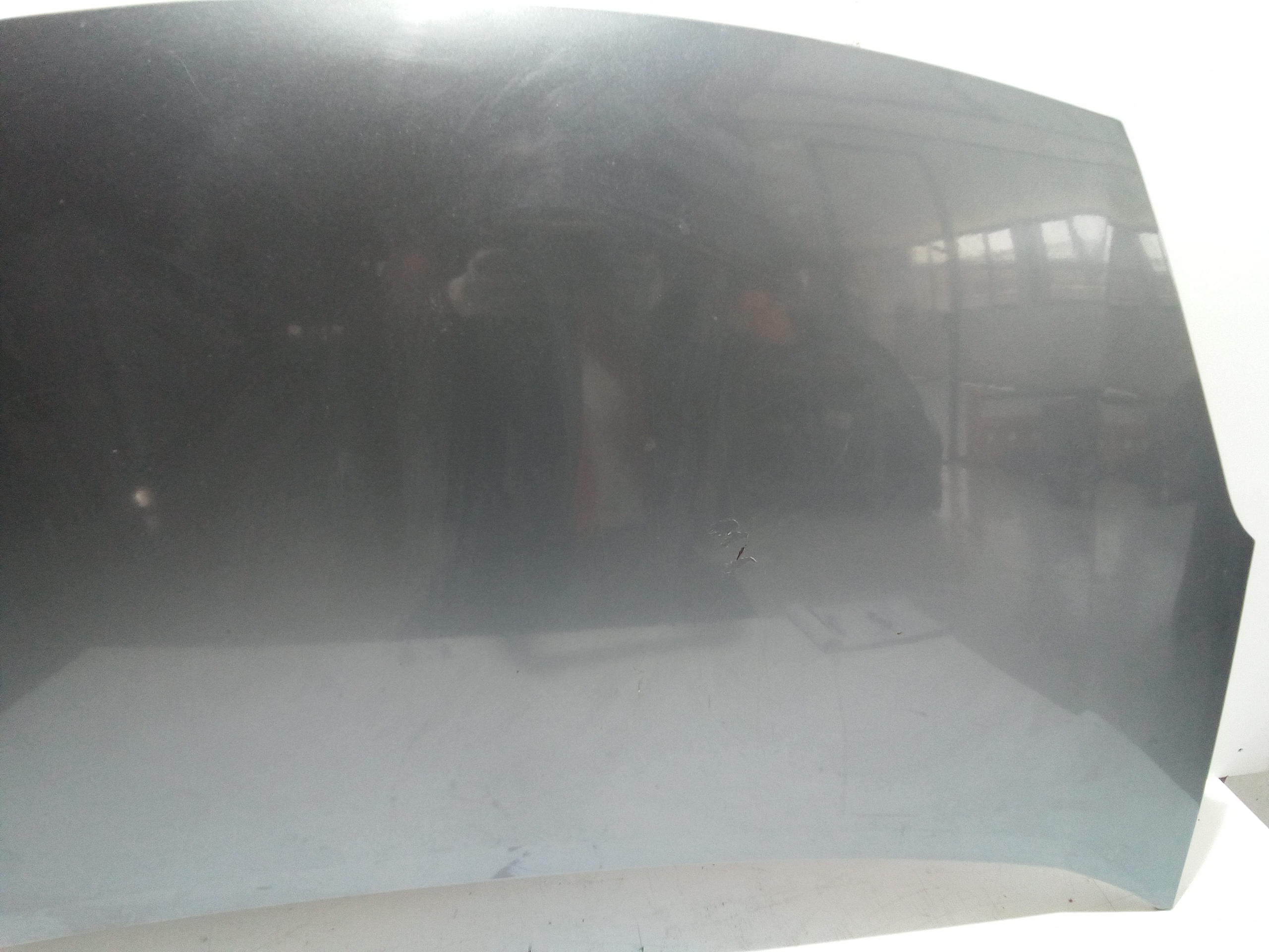 Cofano Anteriore per Peugeot Partner 3 Serie (2008 - In produzione)