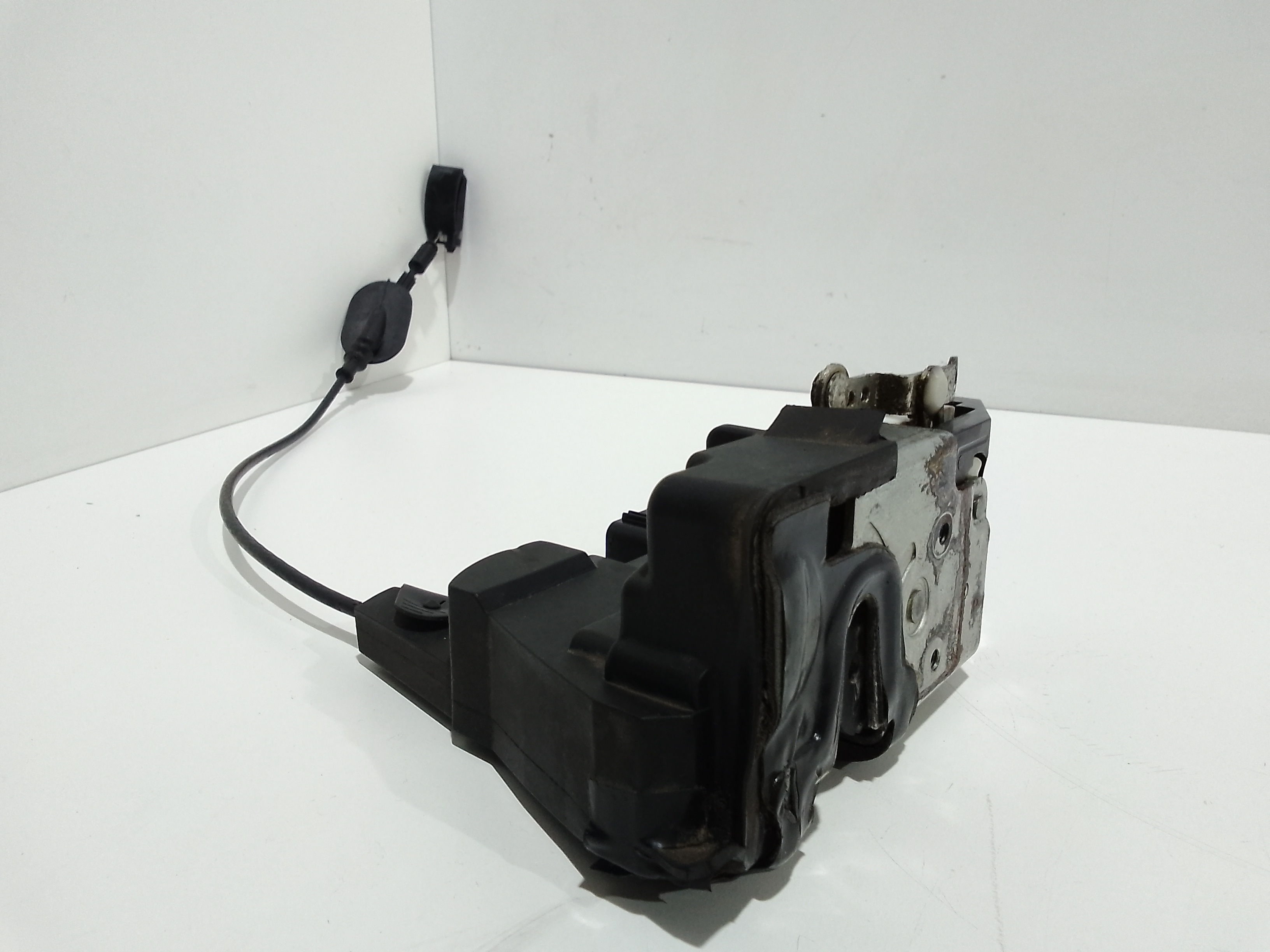 Serratura Posteriore destra per Ford Fusion 2 Serie (2005 - 2009)