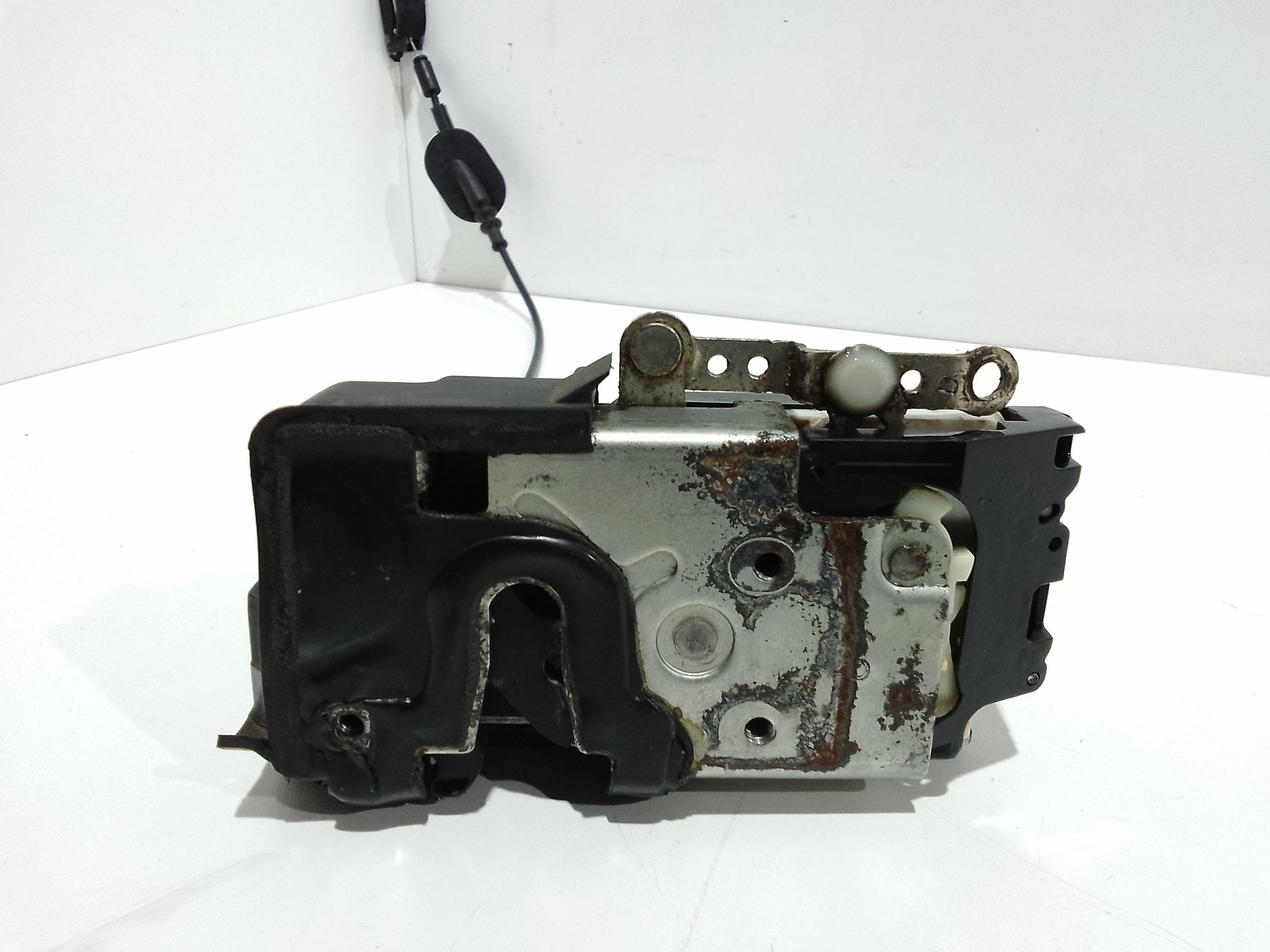 Serratura Posteriore destra per Ford Fusion 2 Serie (2005 - 2009)