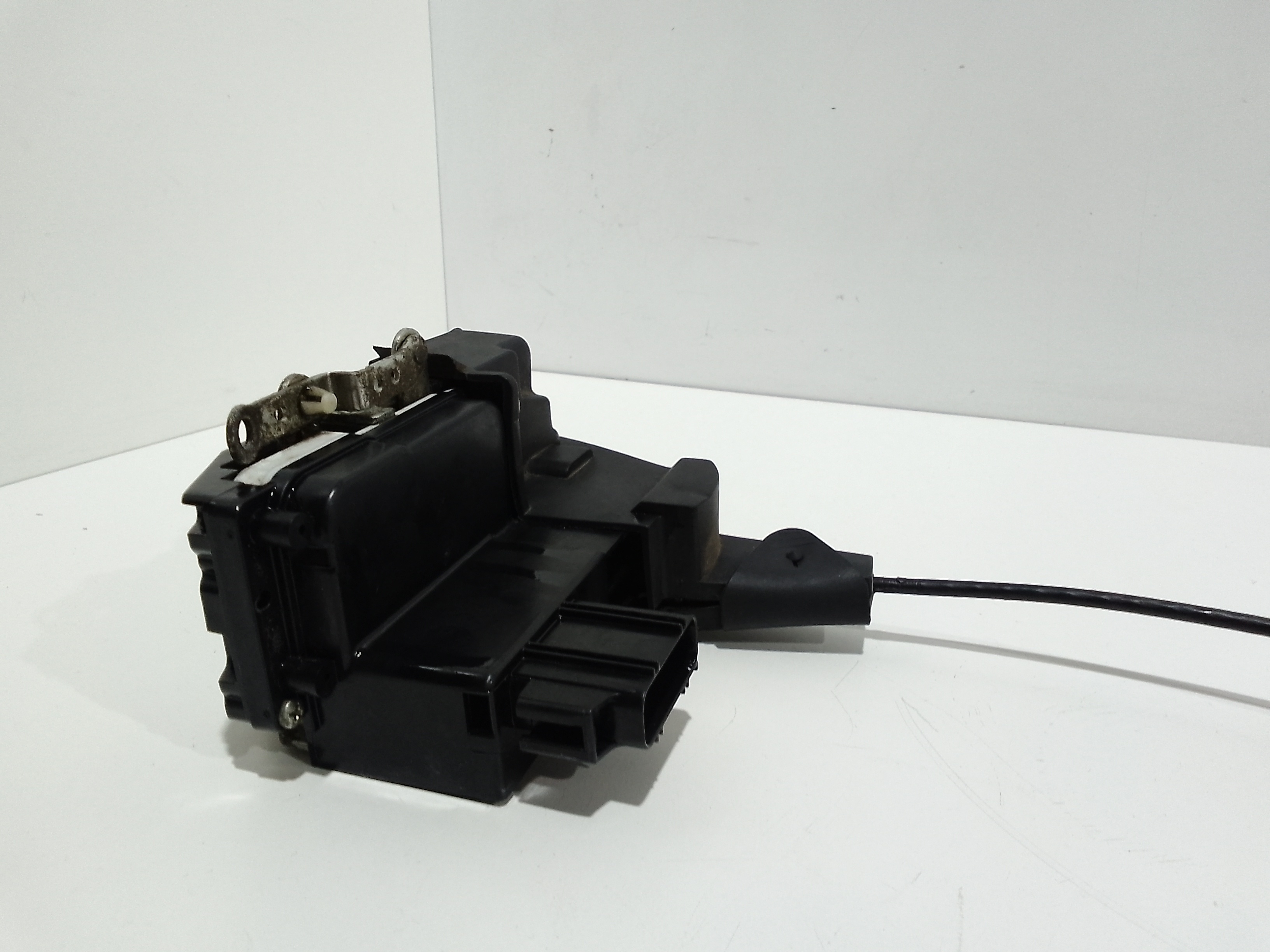 Serratura Posteriore destra per Ford Fusion 2 Serie (2005 - 2009)