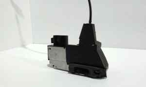 Serratura Posteriore destra per Ford Fusion 2 Serie (2005 - 2009)