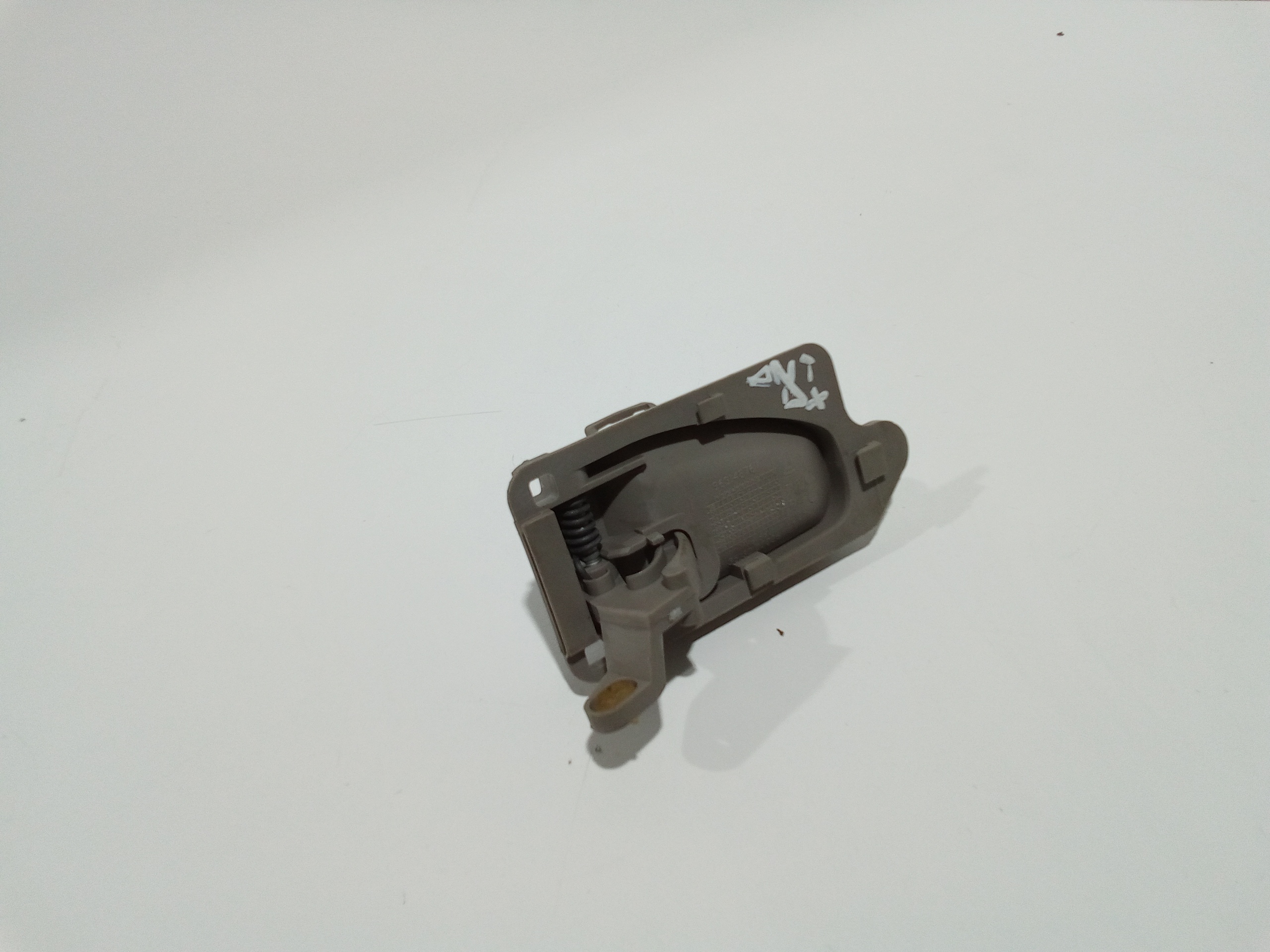 Maniglia interna Anteriore Destra per Citroen Xsara Picasso 2 Serie (2003 - 2006)