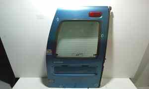 Porta carico posteriore a battente SX lato guida vetrata per Fiat Scudo 1 Serie (1994 - 2004)