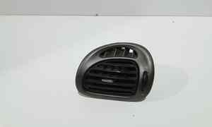 Bocchetta aria cruscotto lato guida per Citroen Xsara Picasso 2 Serie (2003 - 2006)