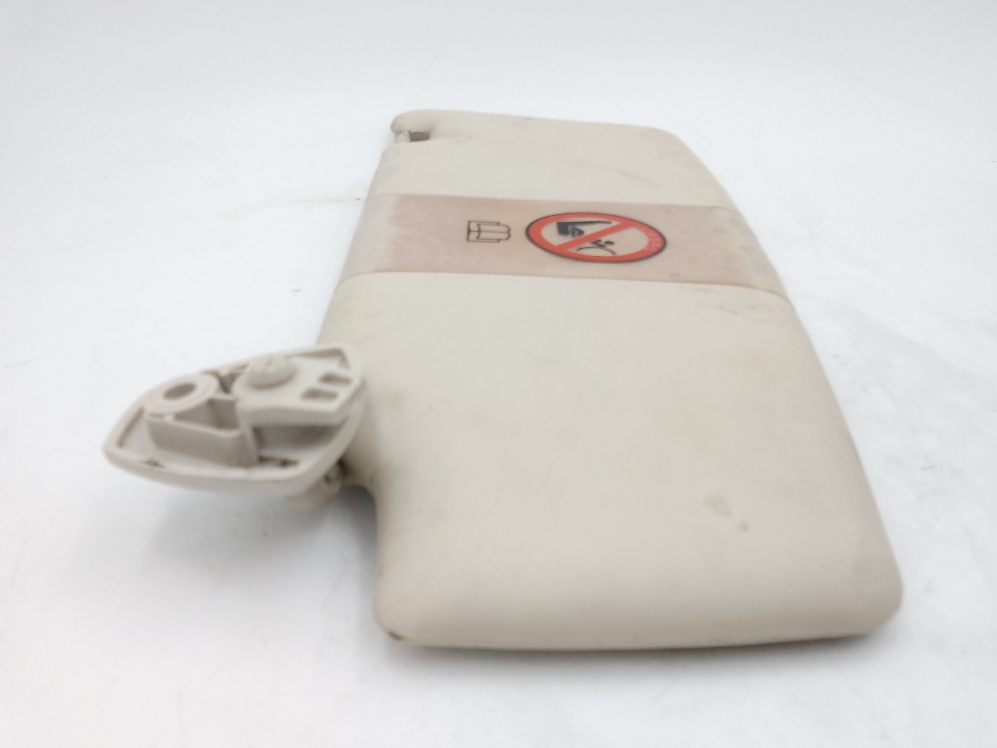 Parasole aletta Lato Passeggero per Lancia Ypsilon 1 Serie (2003 - 2006)