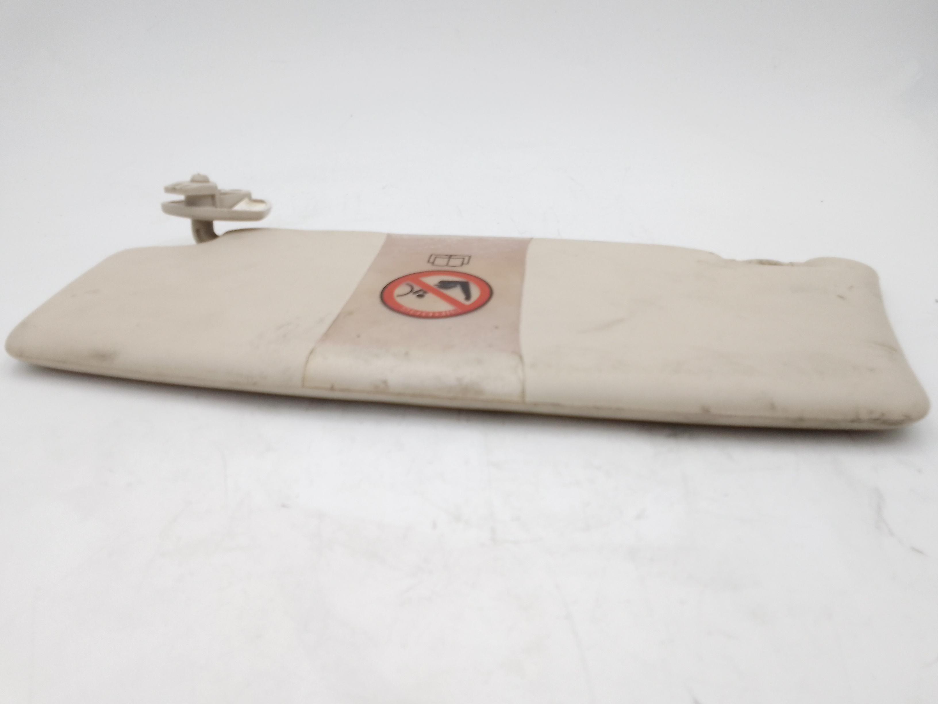 Parasole aletta Lato Passeggero per Lancia Ypsilon 1 Serie (2003 - 2006)