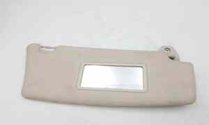 Parasole aletta Lato Passeggero per Lancia Ypsilon 1 Serie (2003 - 2006)