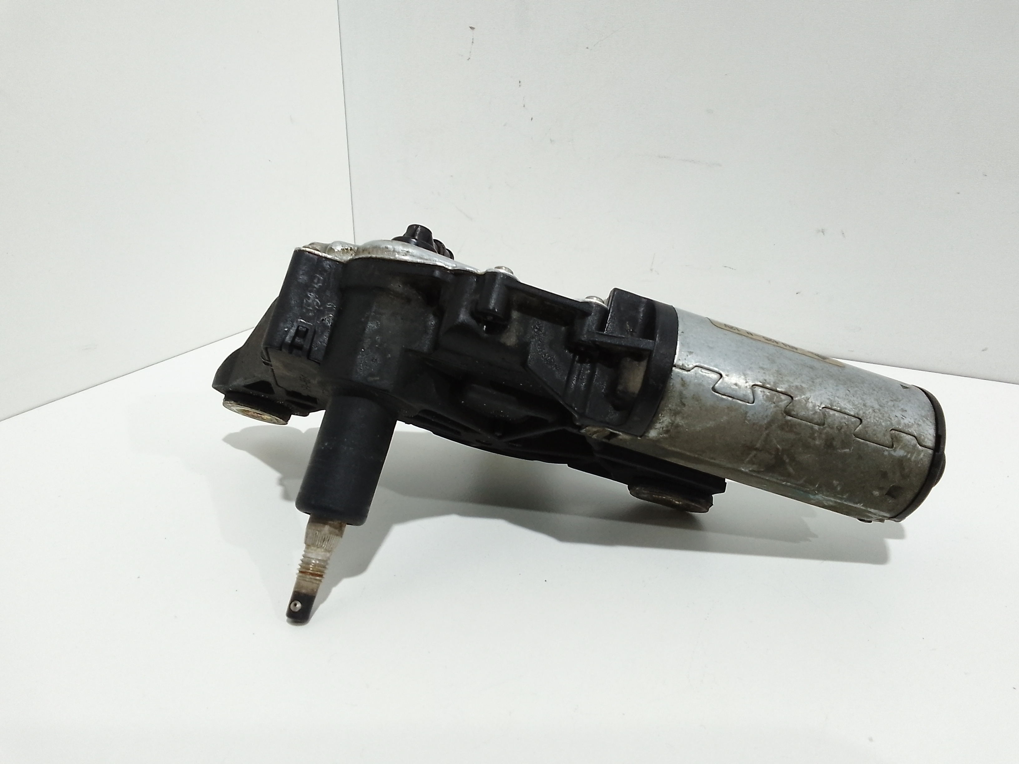 Motorino Tergicristallo Posteriore per Skoda Fabia Berlina 1 Serie (1999 - 2007)