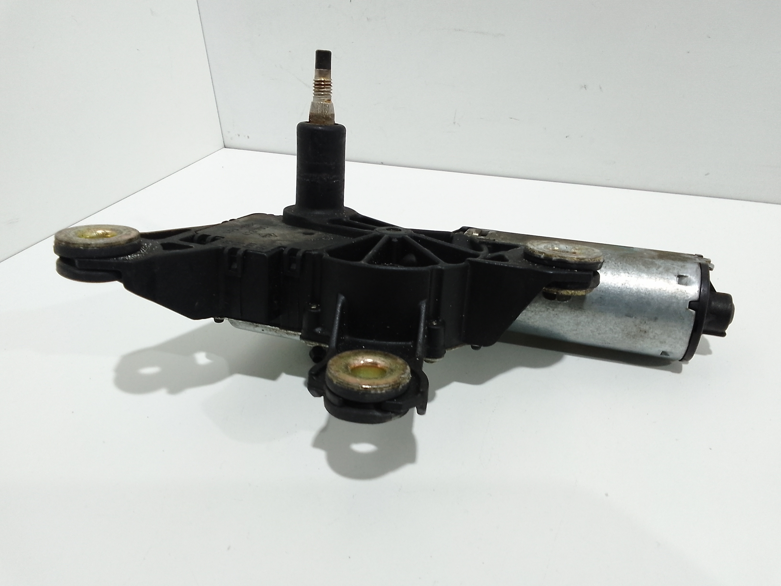 Motorino Tergicristallo Posteriore per Skoda Fabia Berlina 1 Serie (1999 - 2007)